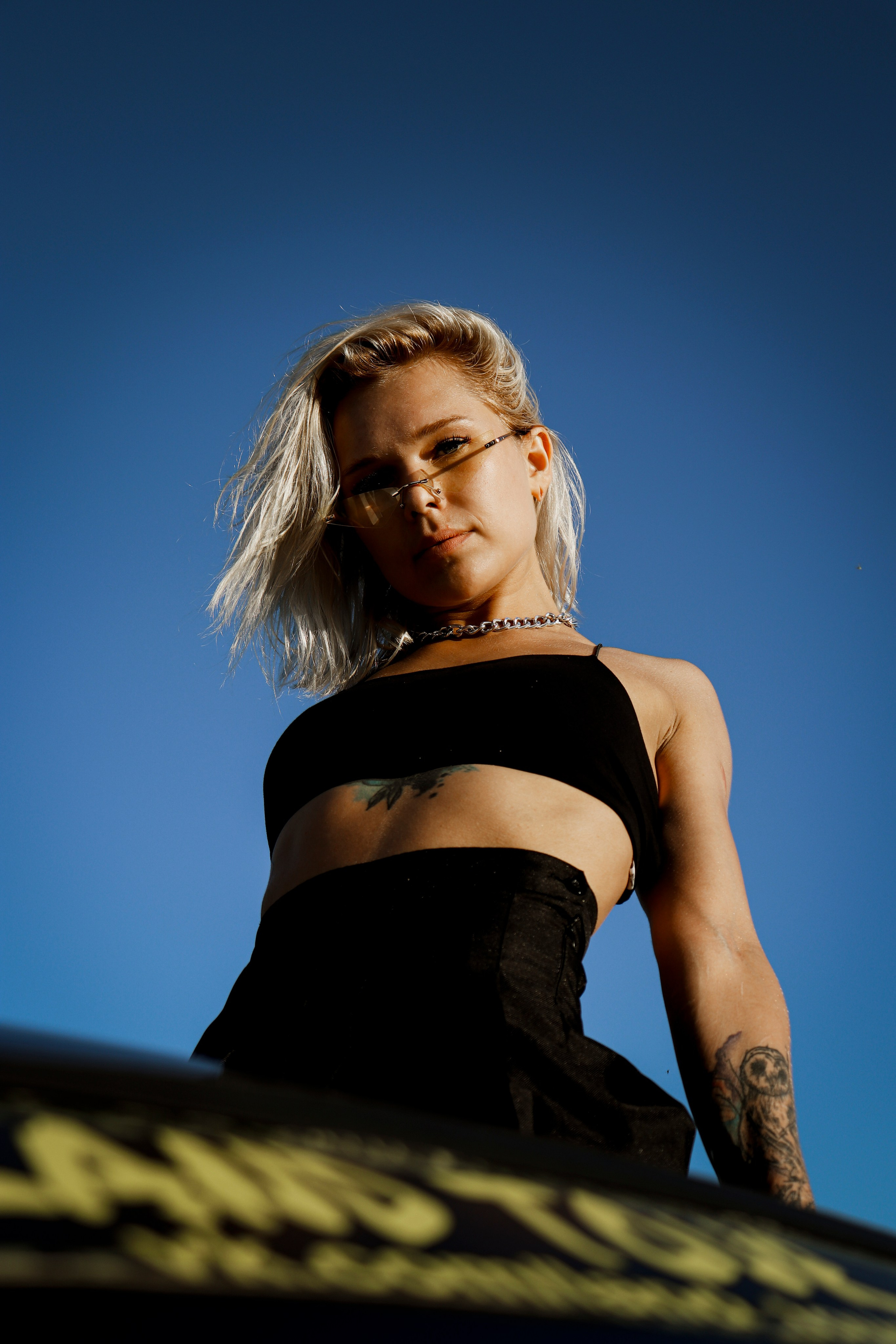 Белла и Оля. Ивентный фотограф в Санкт-Петербурге Олег Комков