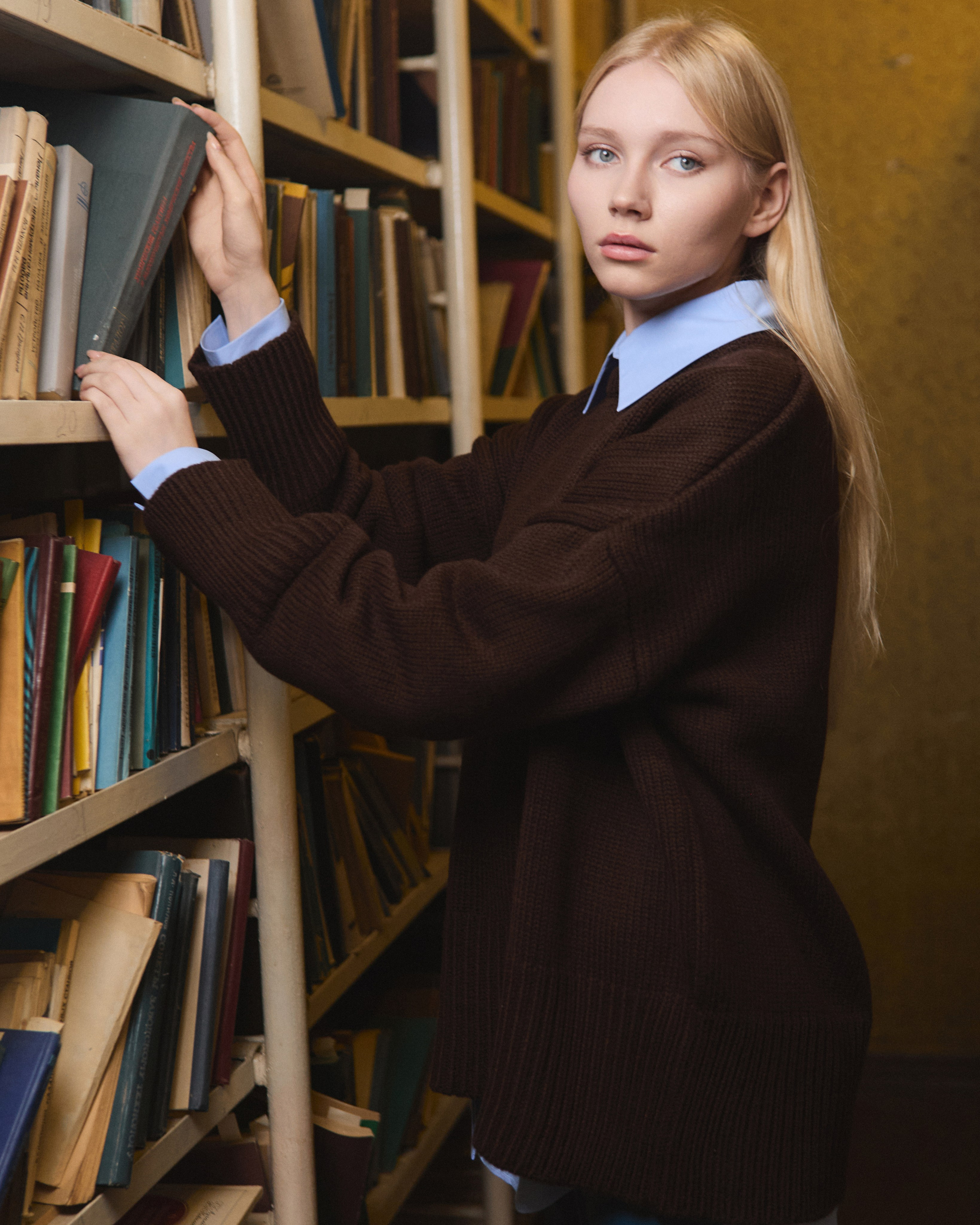 BLACK SISTERZ. Ася Солопова, фотограф Тюмень