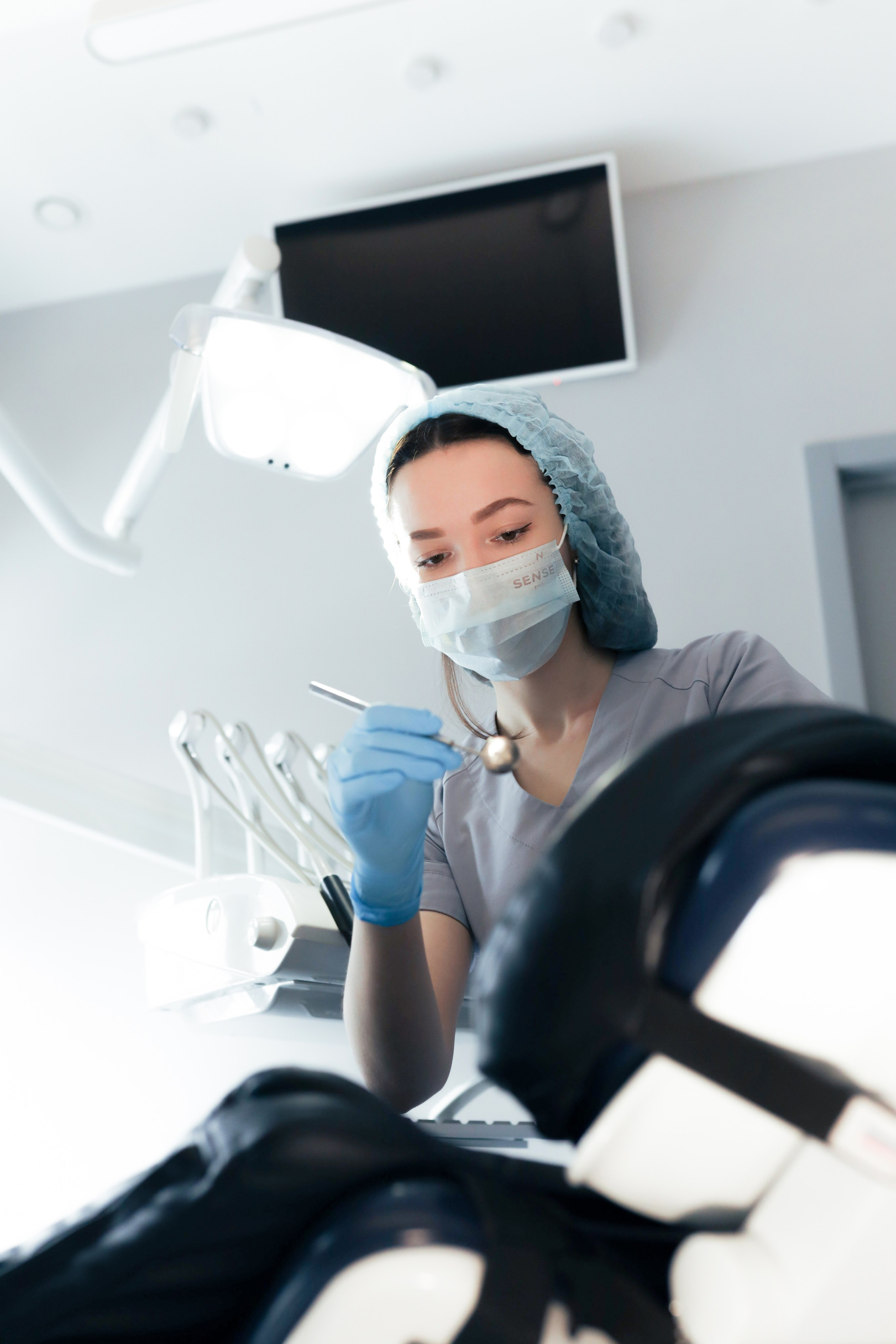 Стоматология. Главная