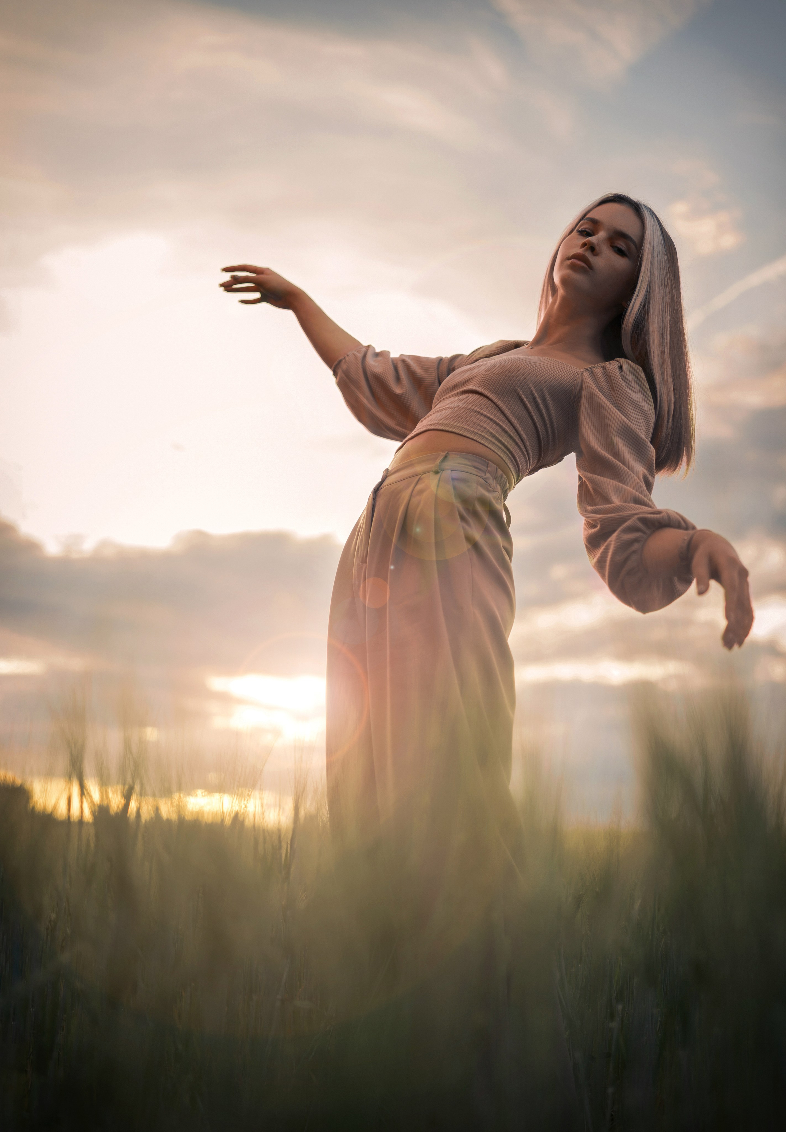 Алина. Фотограф Тамбов — Воронеж