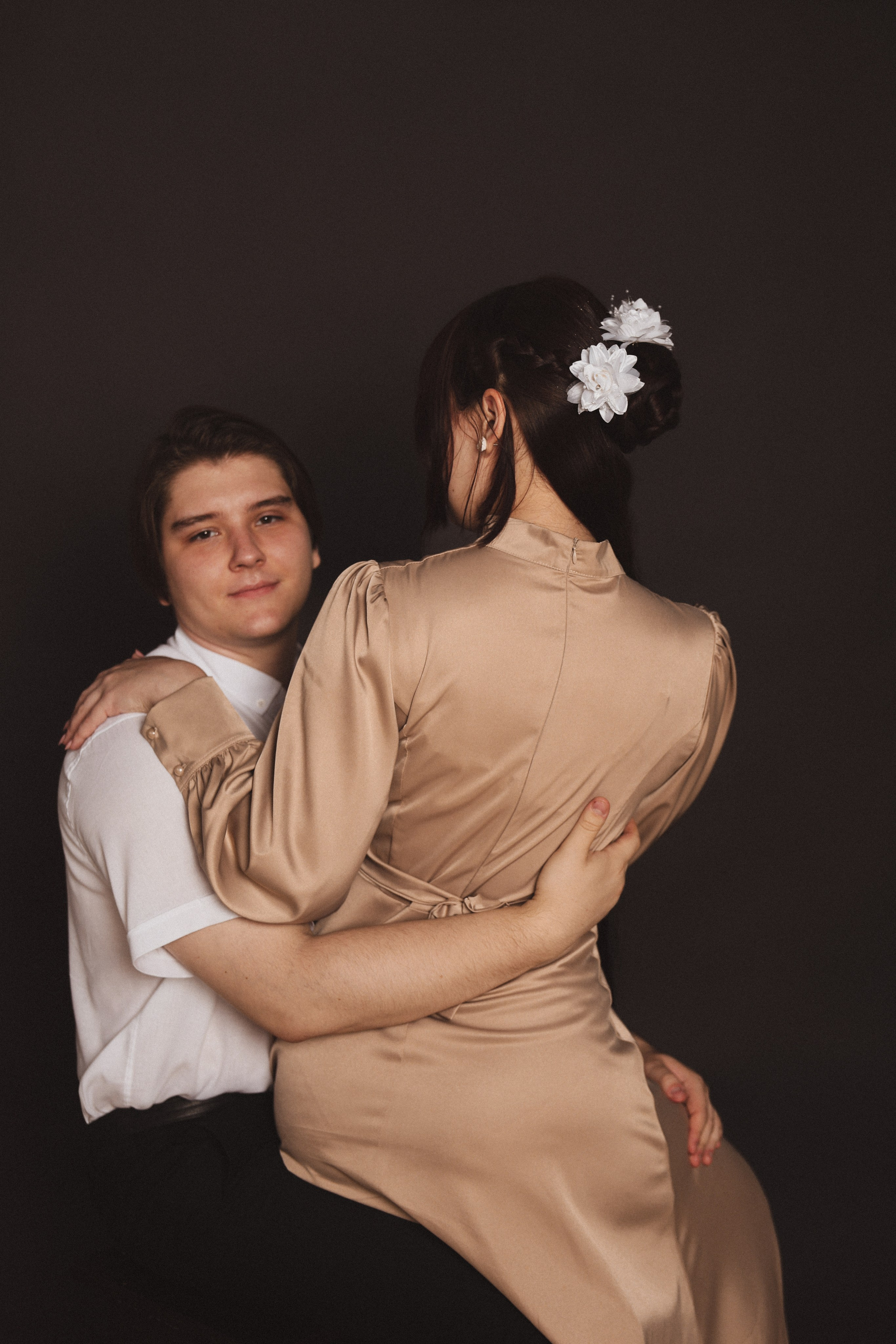 Love is. Фотограф фотосалон SO! photo&video город Находка Приморский край