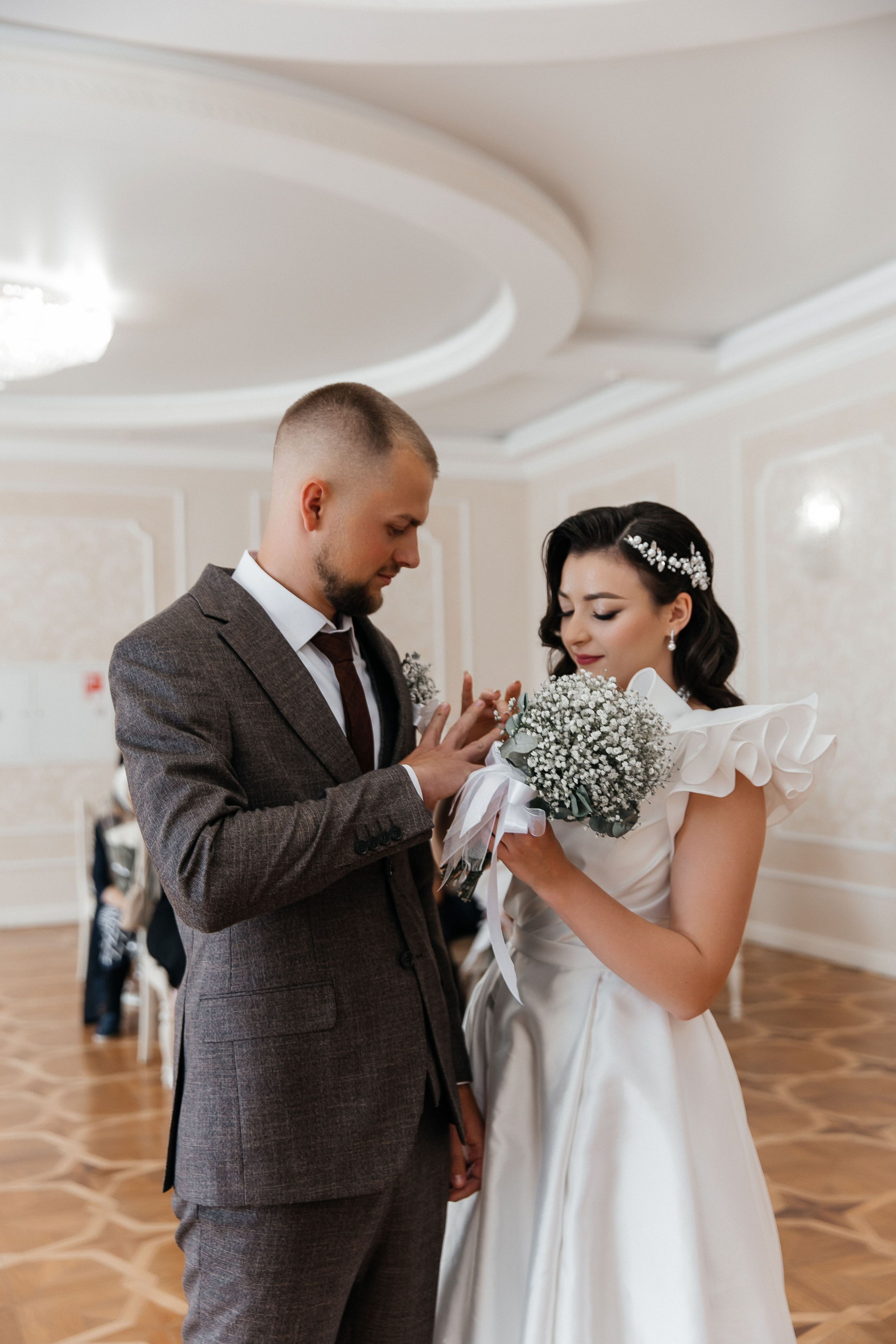 Анонс свадьба Даниил и Анастасия. Свадебный и семейный фотограф в Севастополе и Крыму Анастасия Сураева