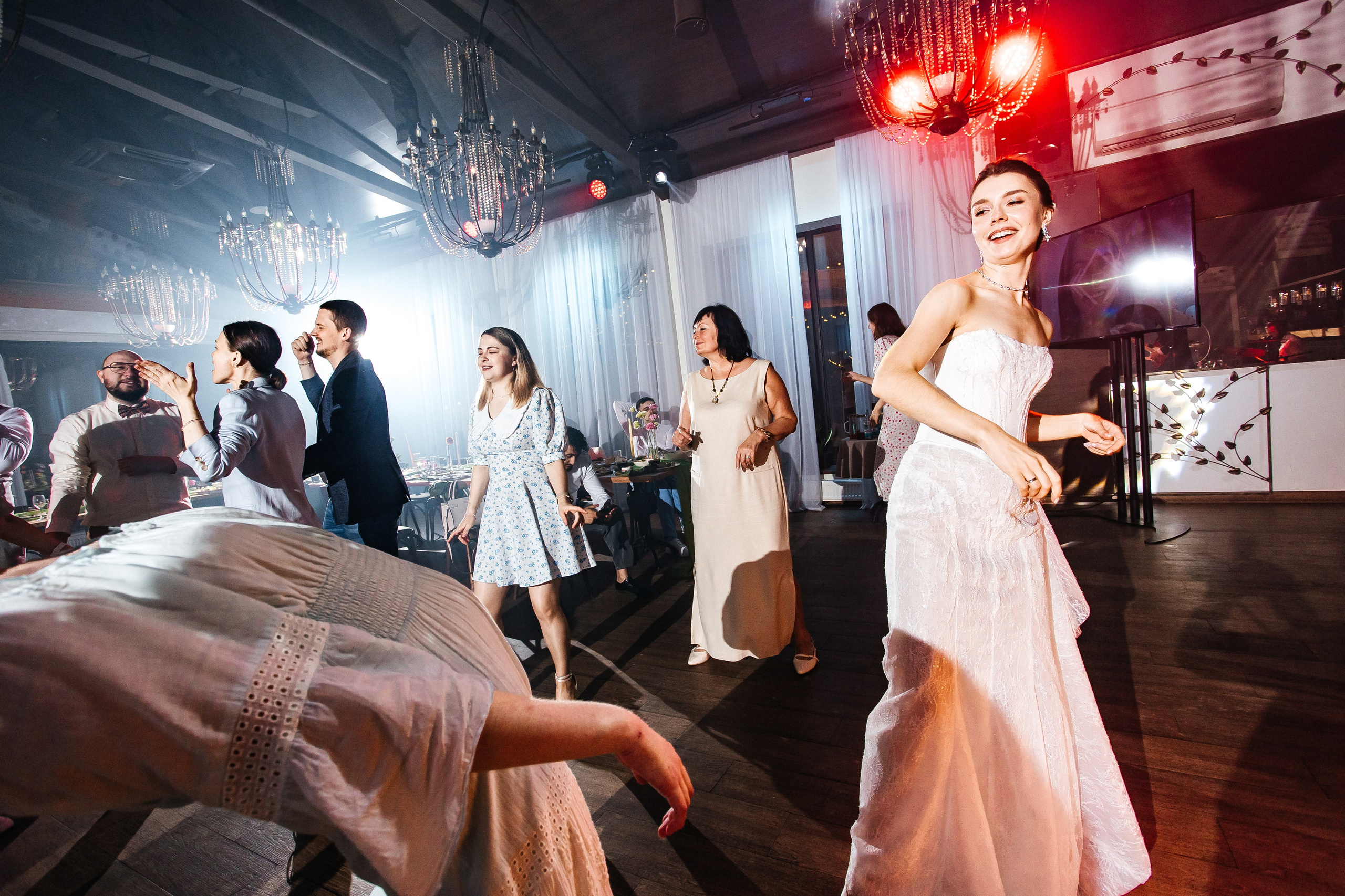 23/08. Свадебный фотограф в Москве Виктория Арехова