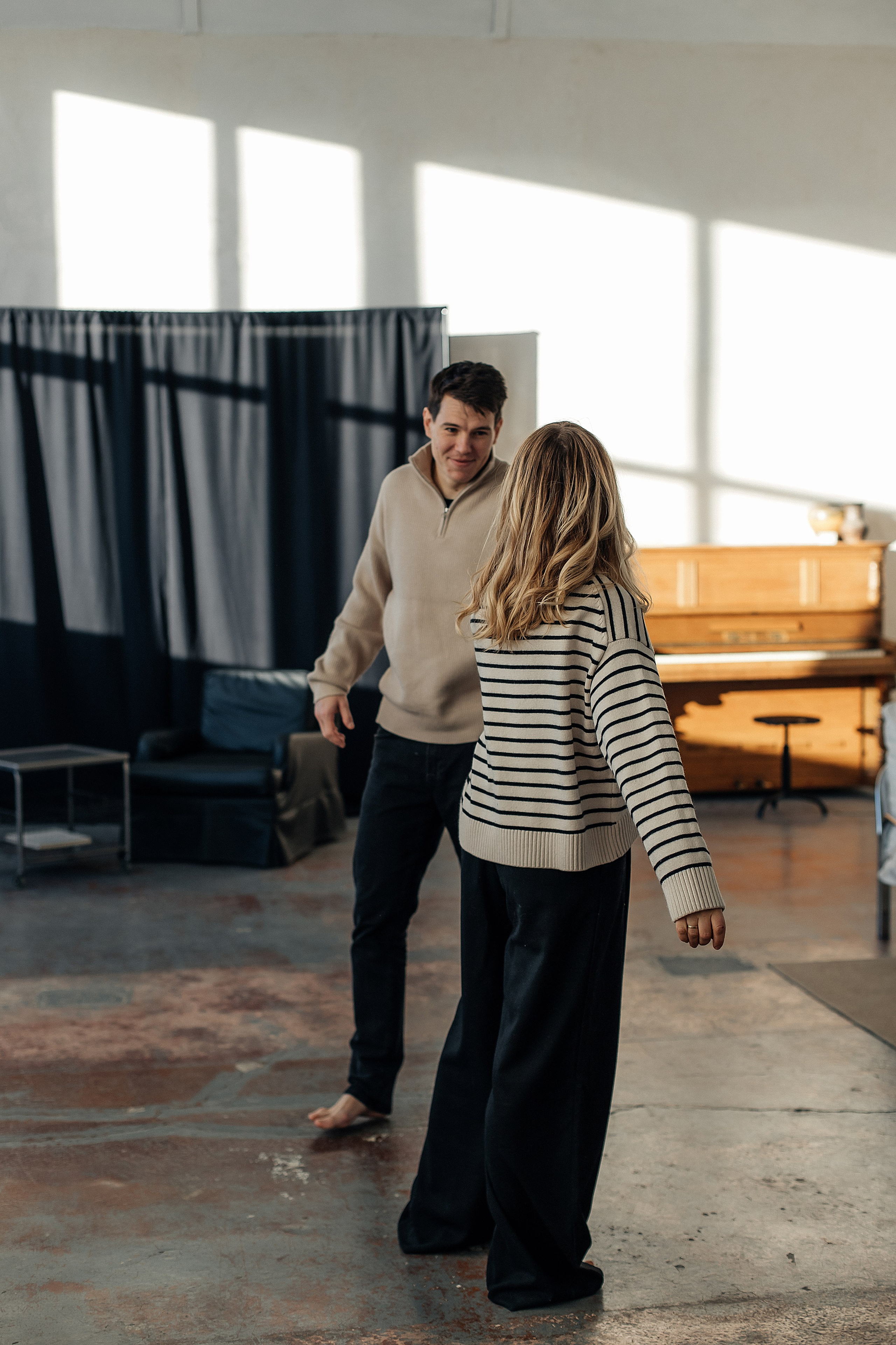 Студийная. Семейный фотограф в Нижнем Новгороде Куренкова Юлия