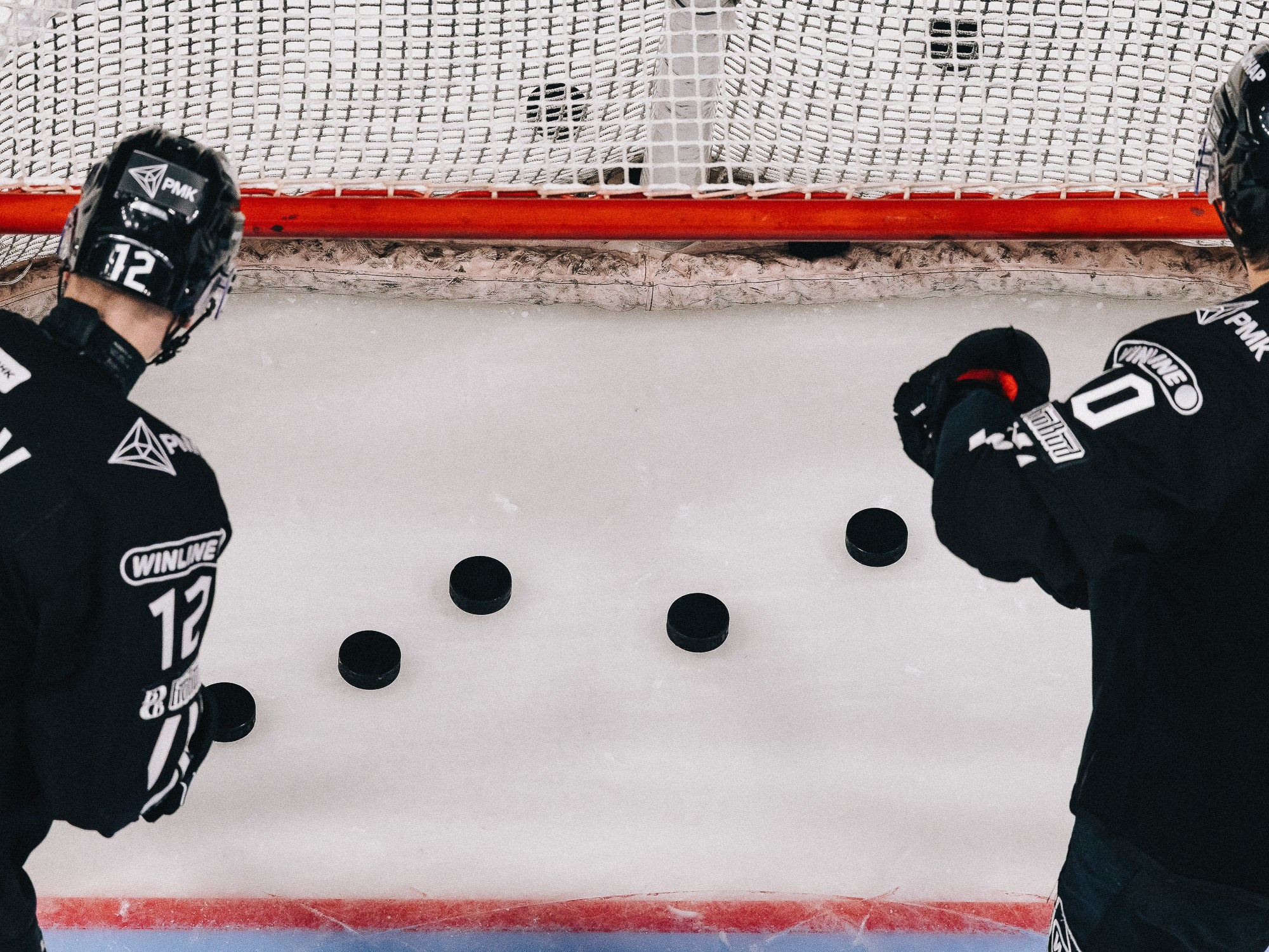 20251126 Traktor Dragon. Фотограф Иван Гуляев