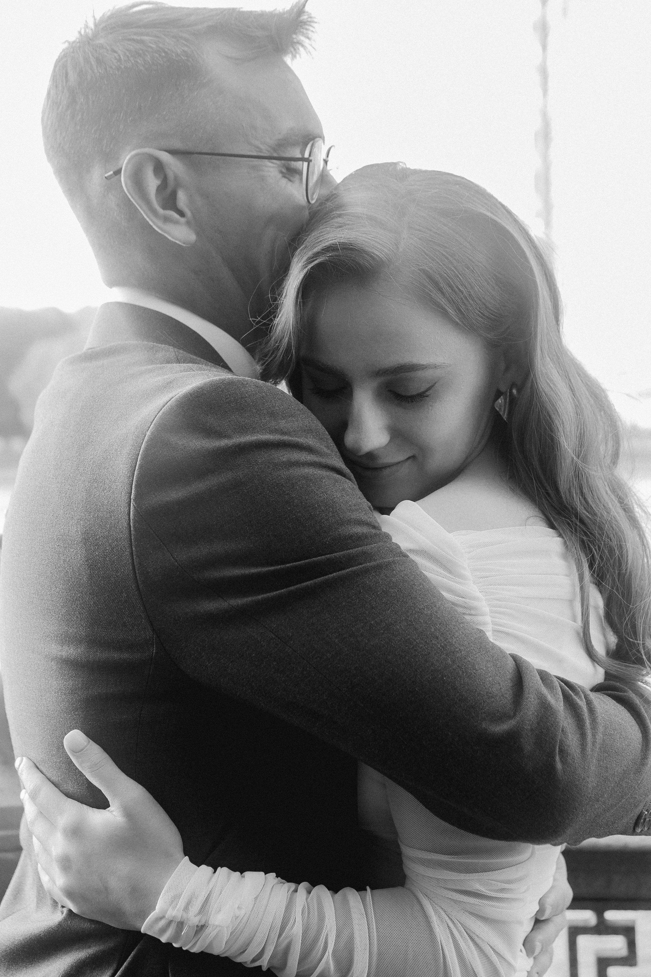 Катя и Вова. Allirubrum