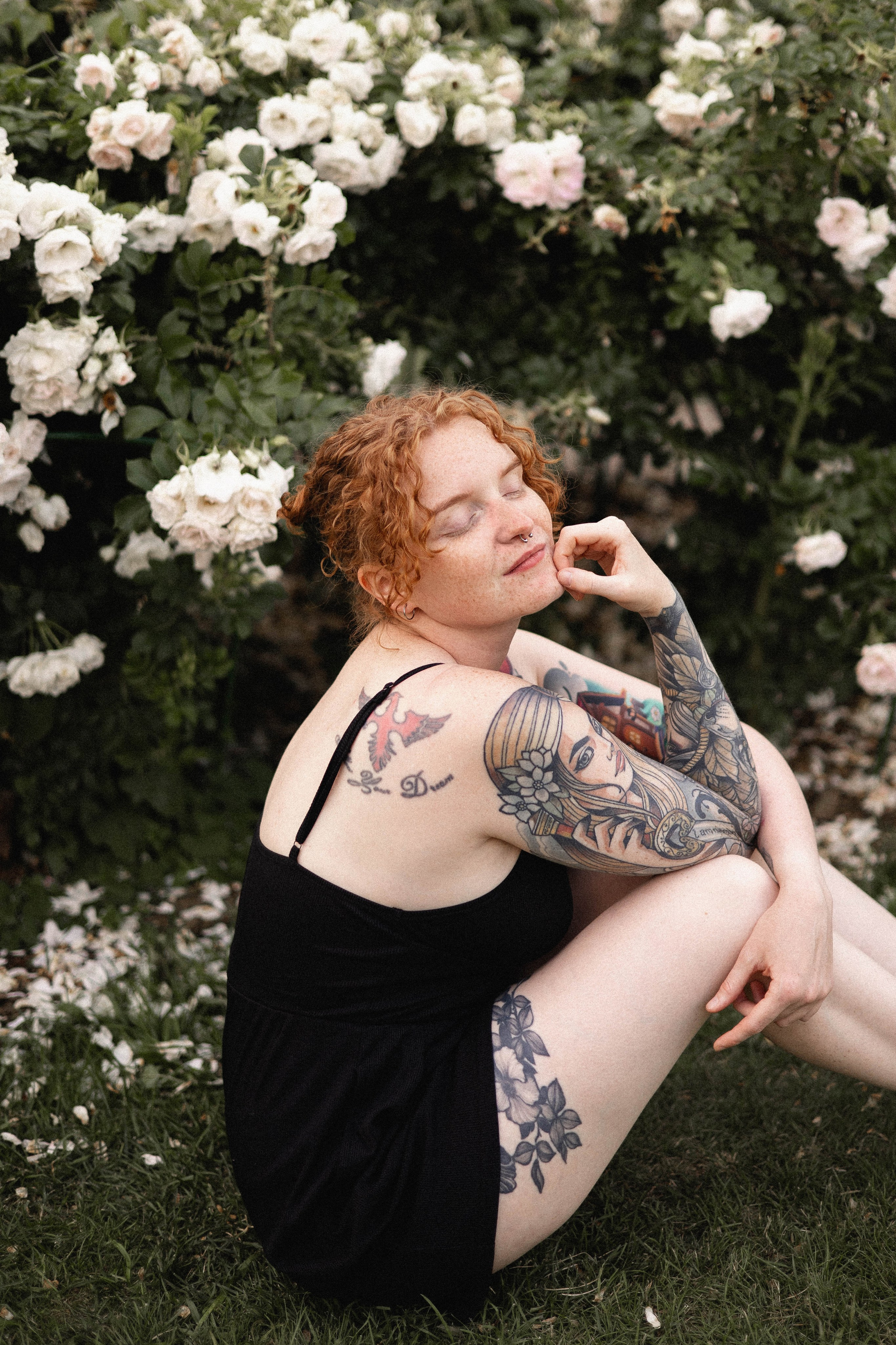 Свадебный и портретный фотограф Соломко Диана