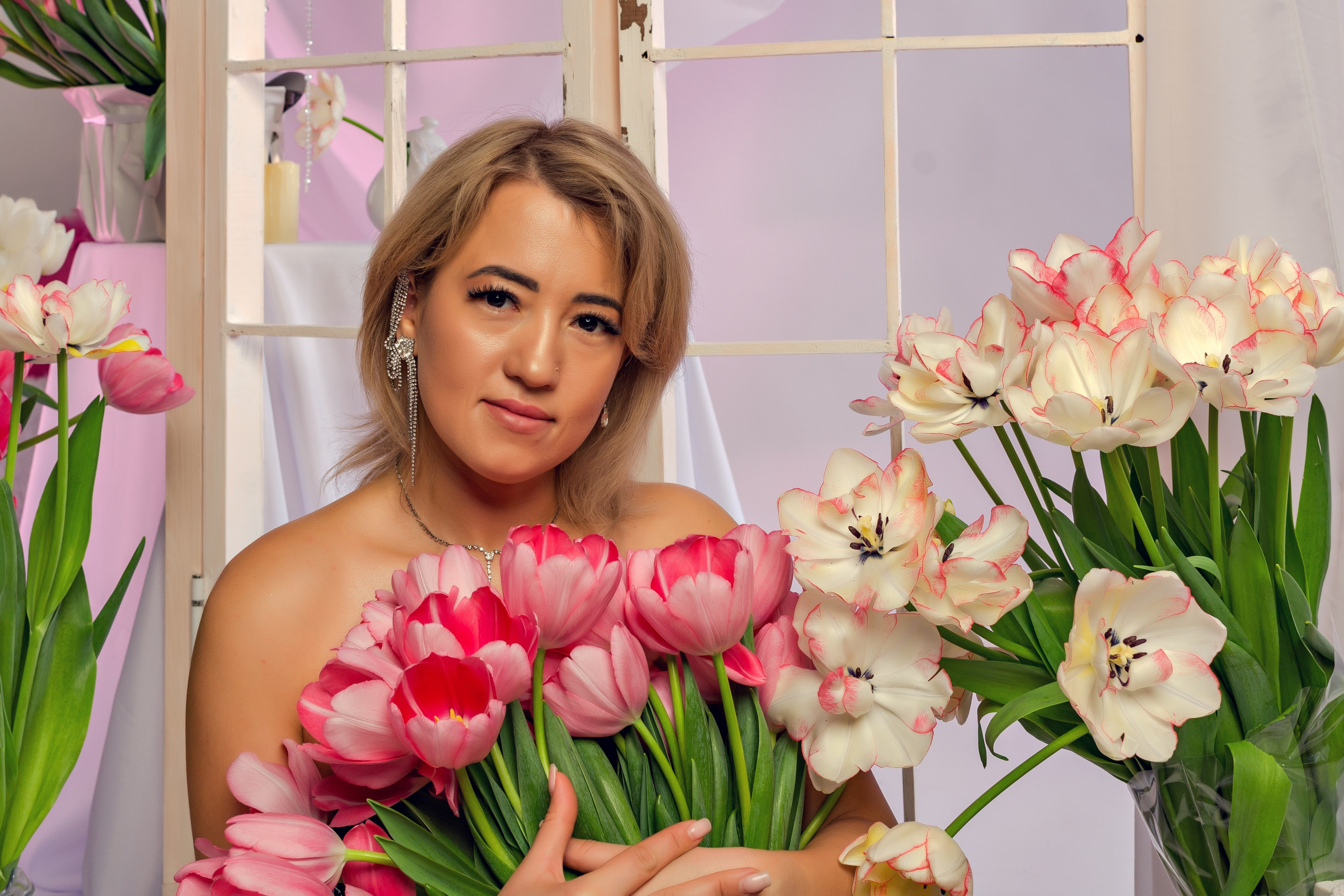 Тематические съемки в студии. Индивидуальные, семейные, студийные съемки в Серпухове и за пределами