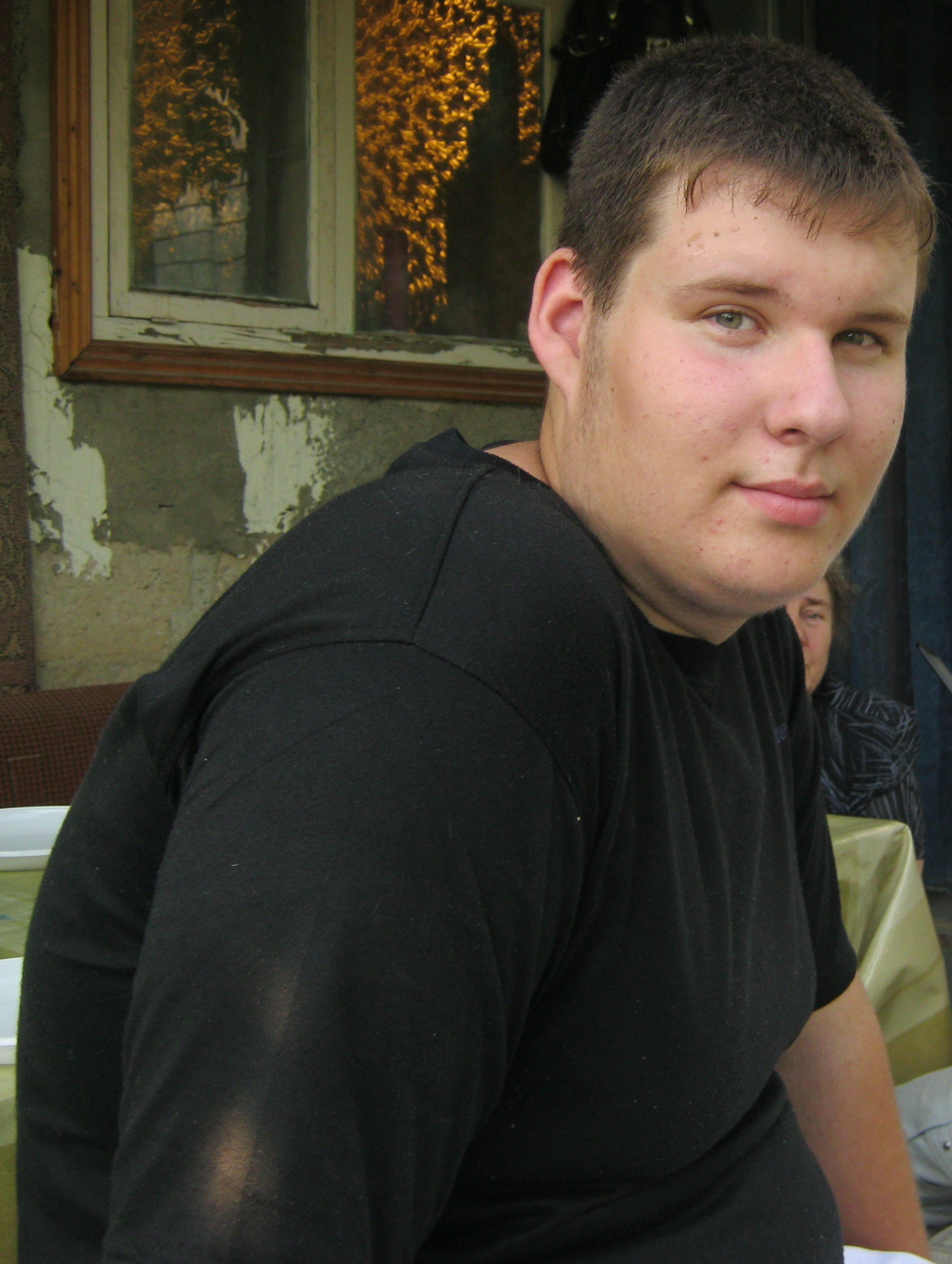 На Больничной 28.06.2013. Семейный, Свадебный фотограф СПБ Питер— Романова Екатерина