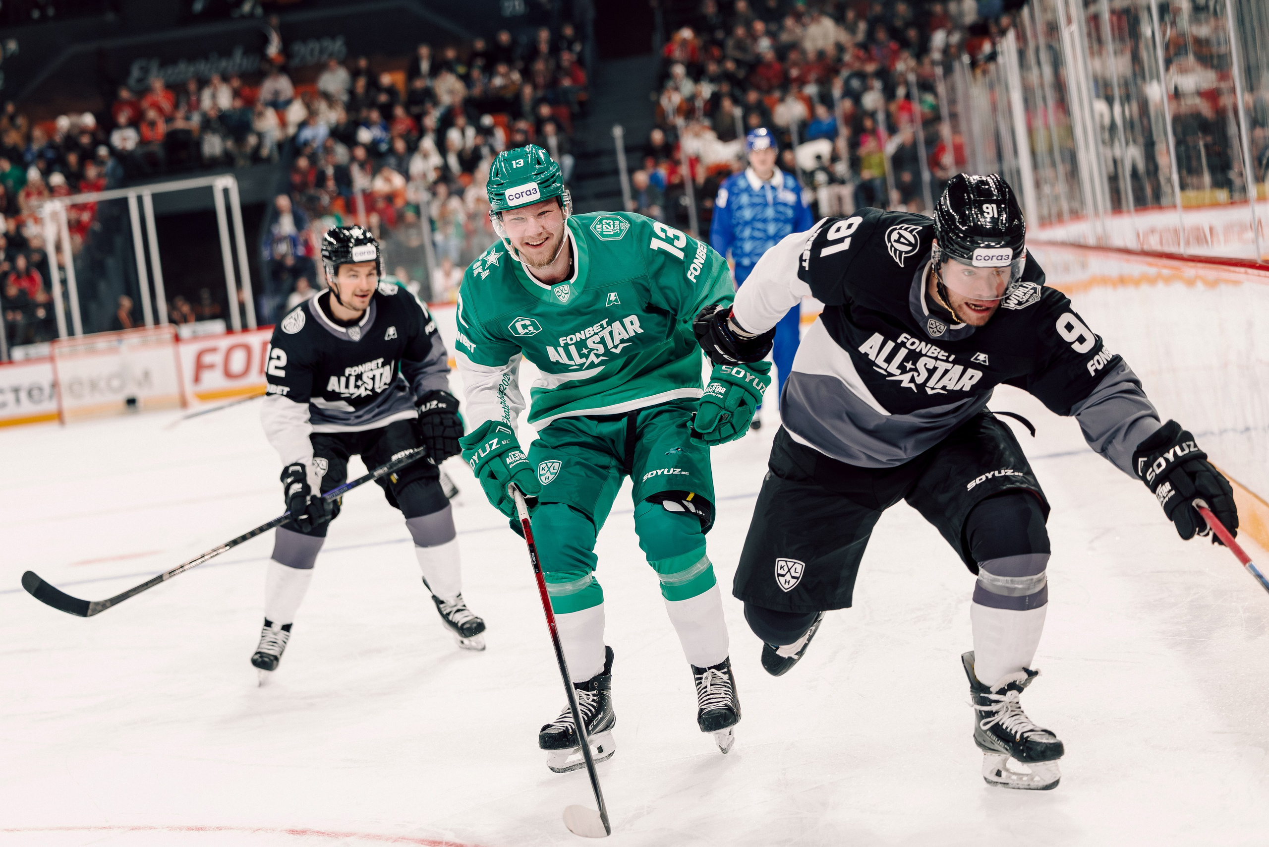 Fonbet All Star Week x Яндекс Маркет. Лёшка Варзегов — фотограф