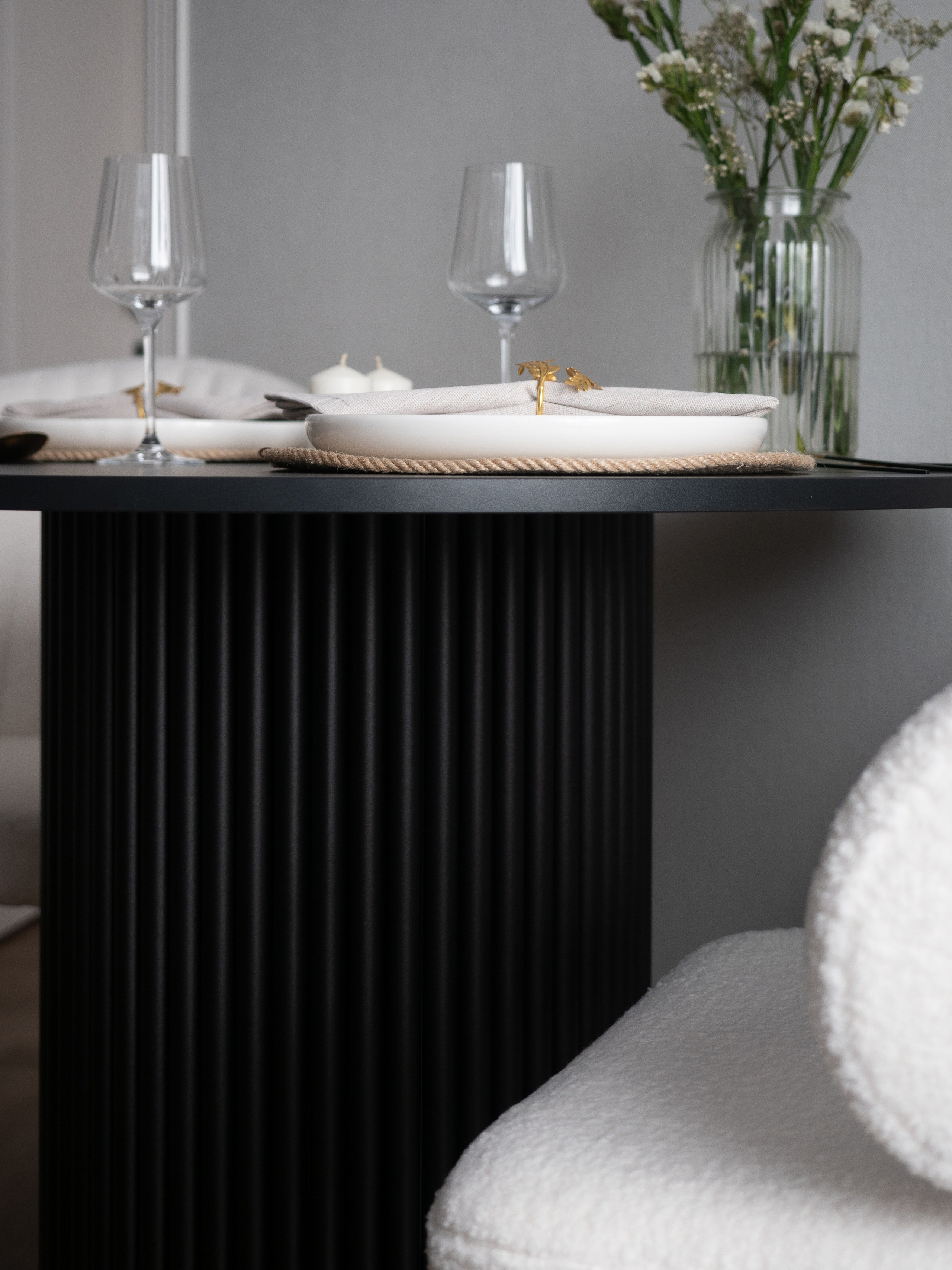 Квартира на Черной речке 10.08.2024. Сидоров Артем