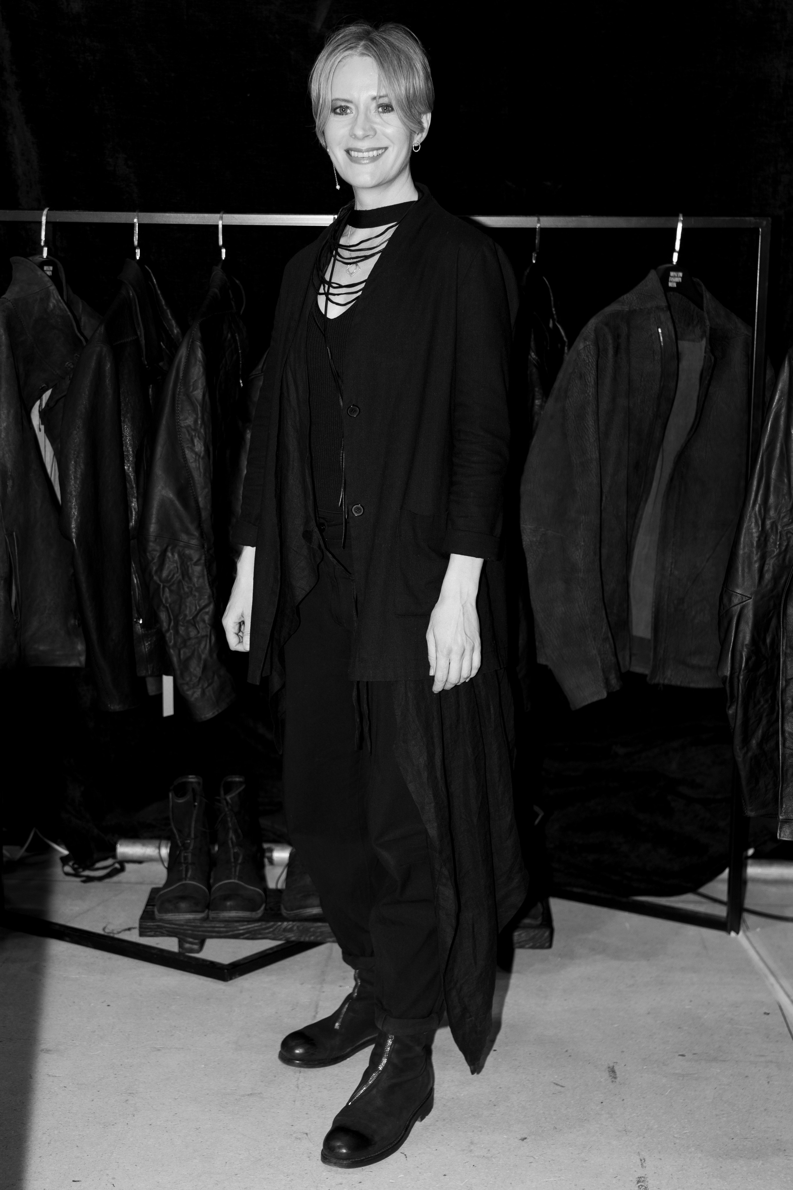 Fashion Week 2025. Свадебный фотограф в Москве Кристина Чехова