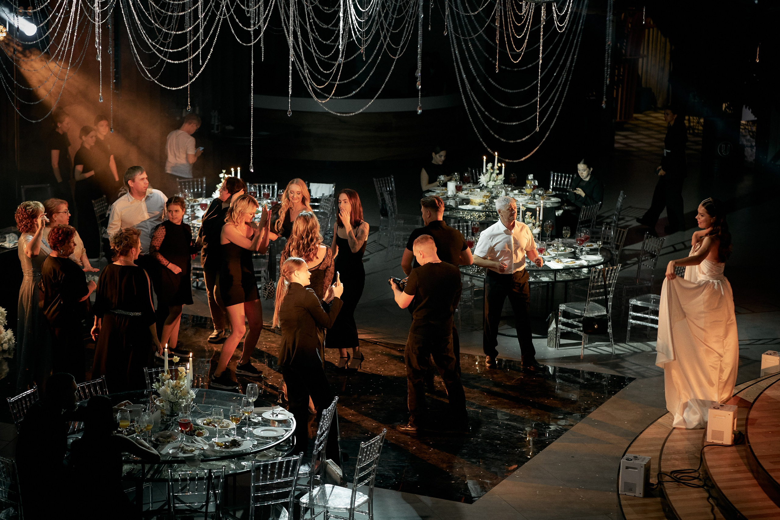 Аполлинария и Александр (в качестве 2го фотографа г. Тюмень). Свадебный фотограф Москва Калуга