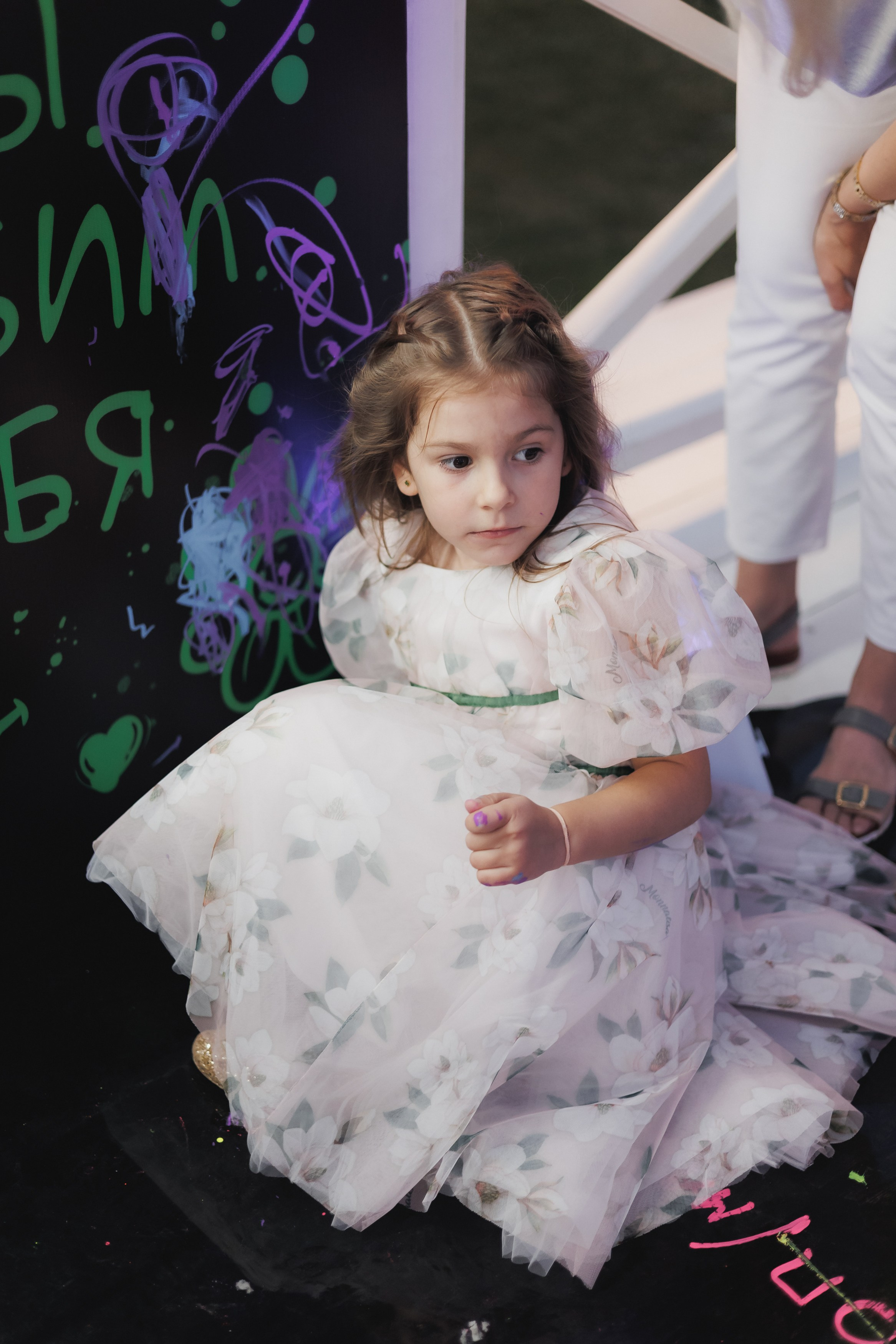 Платону 10!. Фотограф в Волгограде — Александра Искандерова