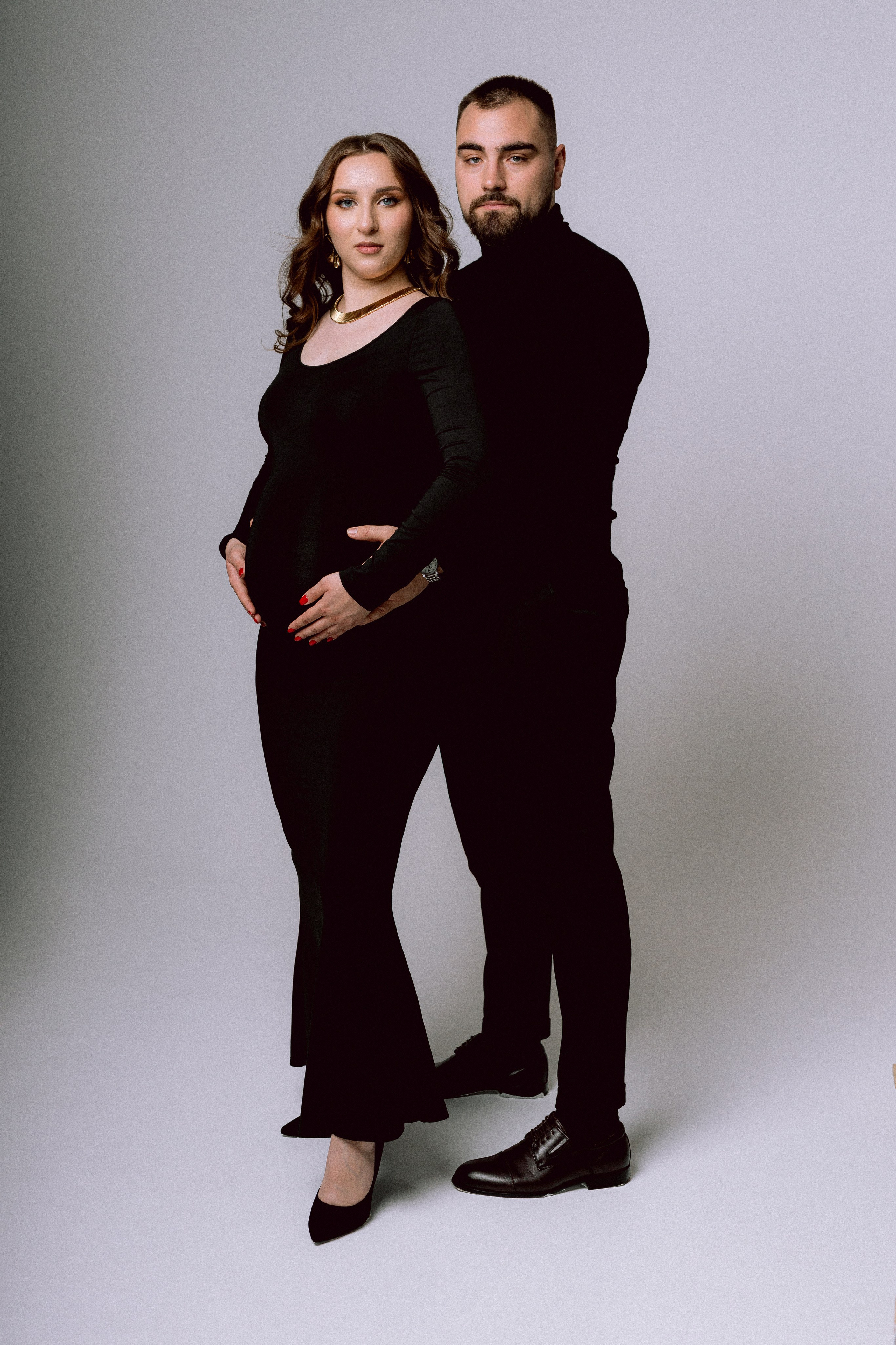 ТАМАЗ И АЛЁНА. Портретный, семейный и репортажный фотограф в Ставрополе Ульяна Доценко