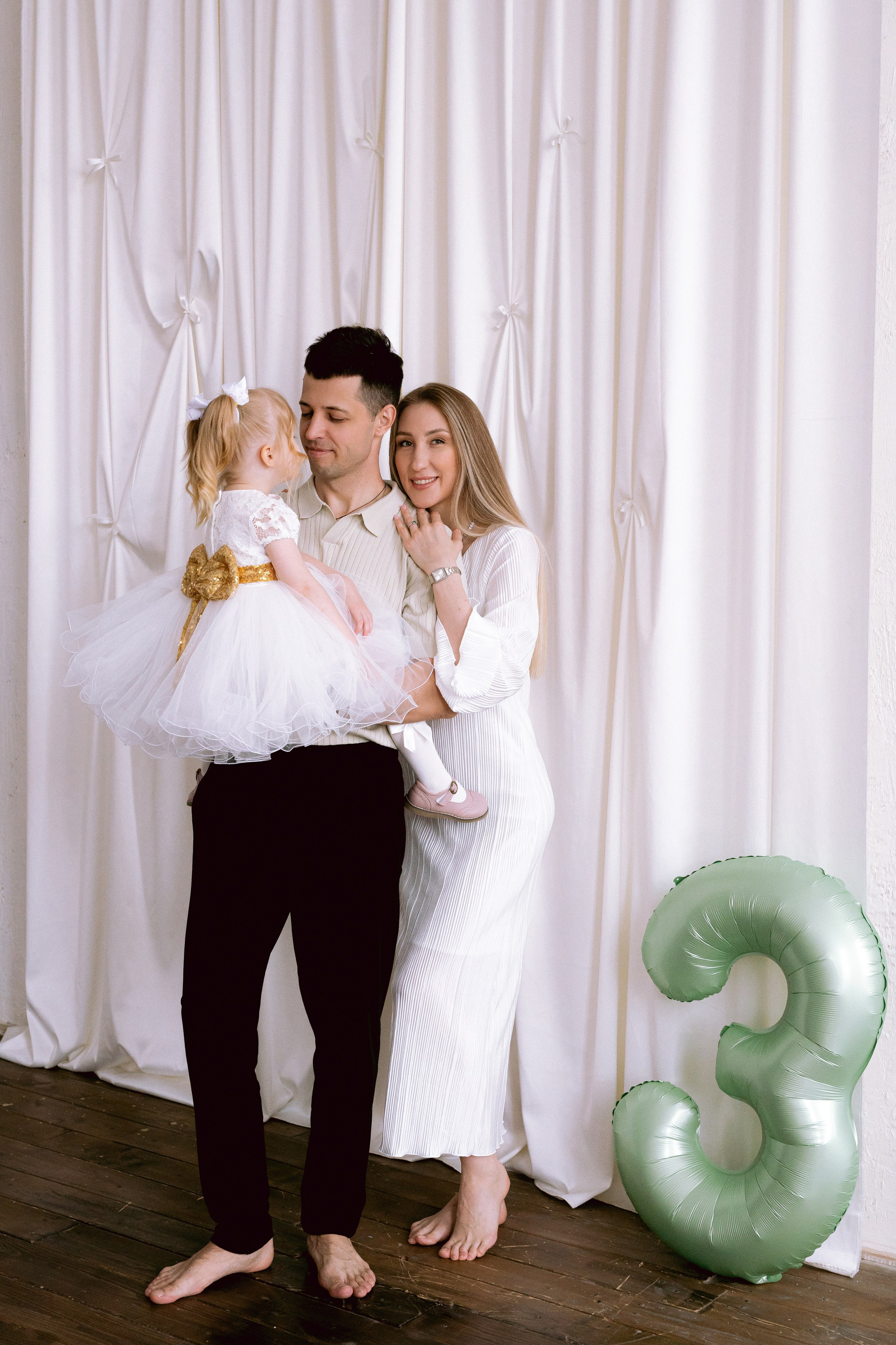 Ясе — 3!. Портретный, семейный и репортажный фотограф в Ставрополе Ульяна Доценко