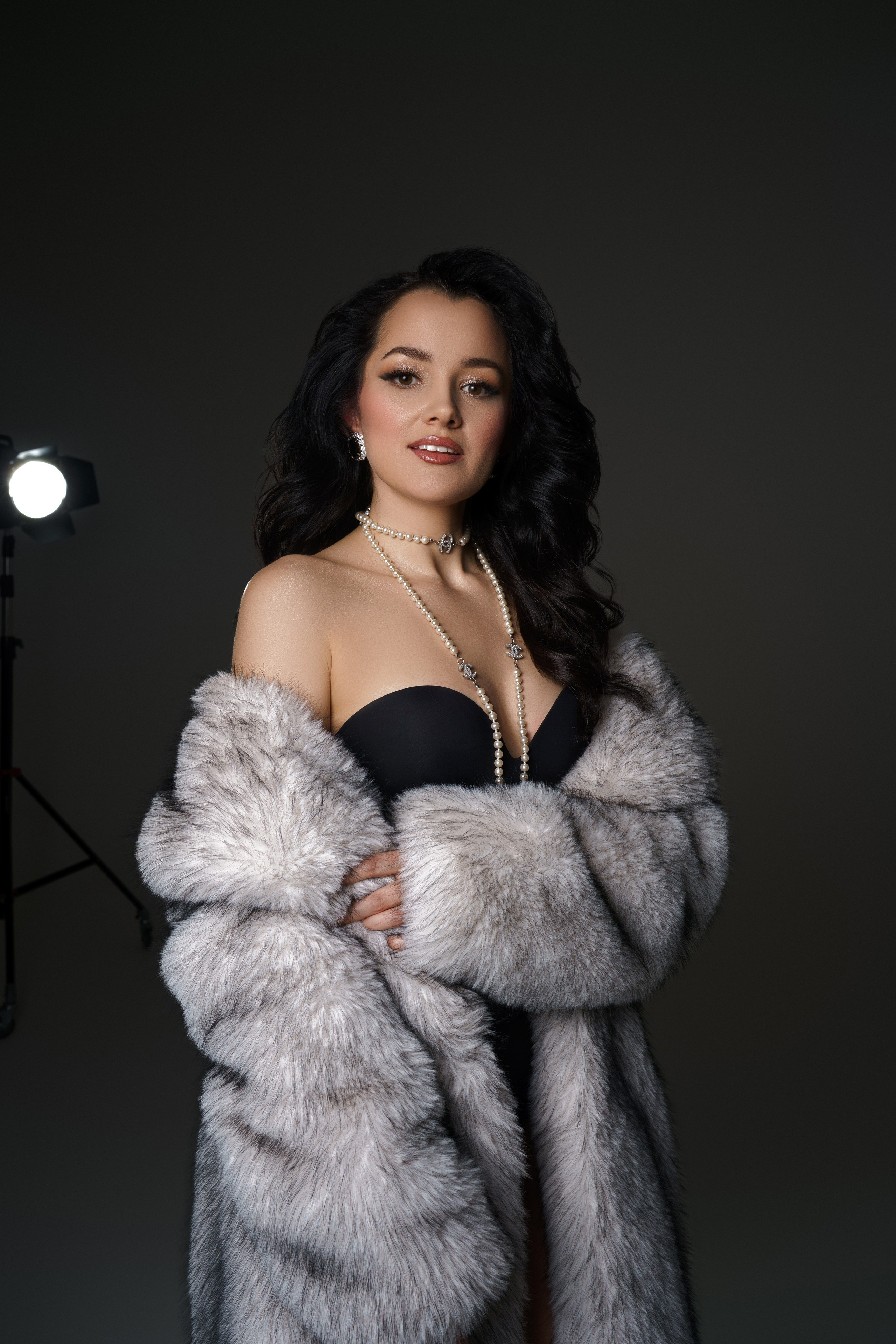 Циклорама. Фотограф Воронеж Олеся Султанова