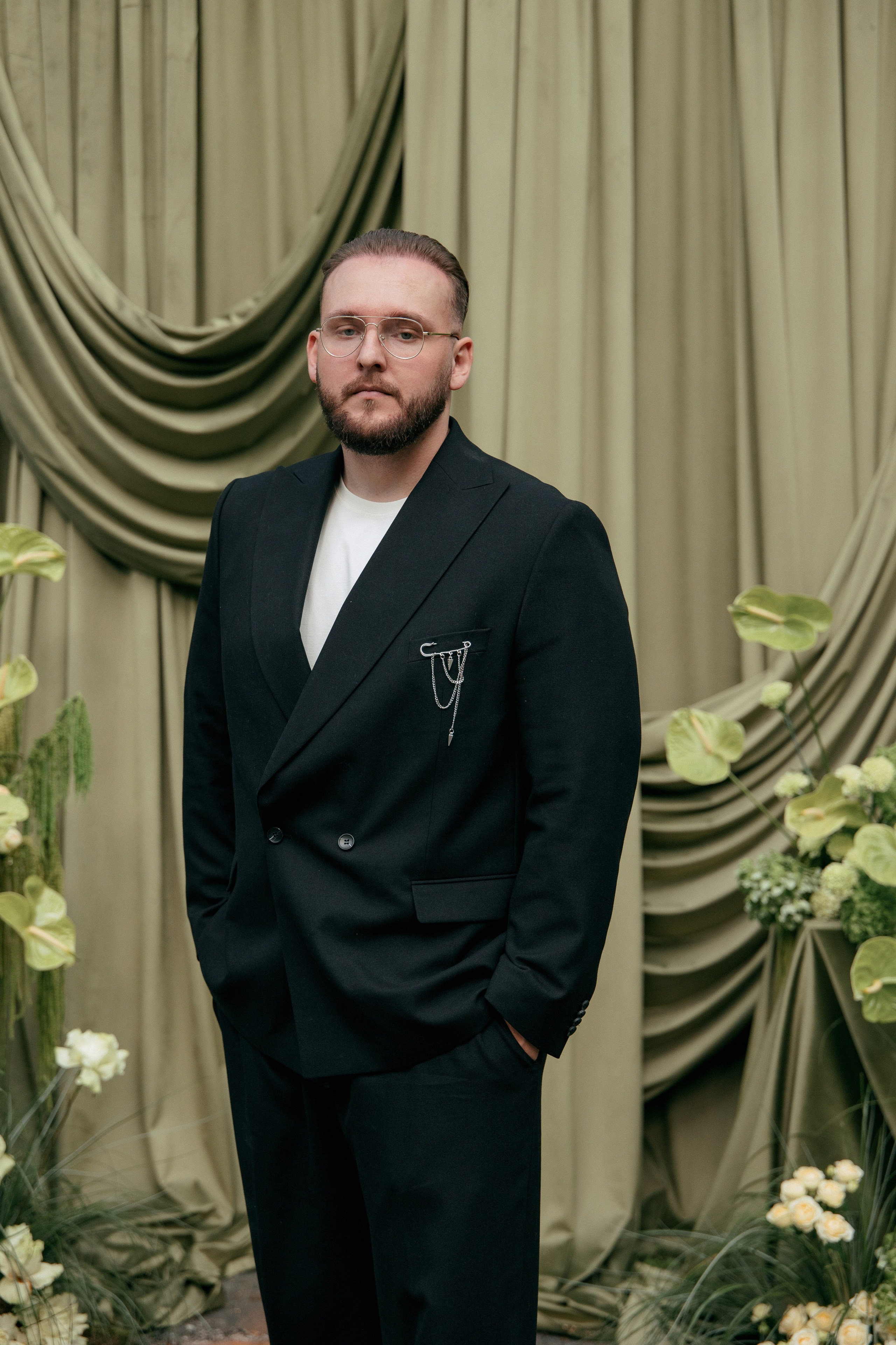 ЛЕС Event House выездная регистрация и свадебный банкет на площадке ЛЕС. Свадебный фотограф Москва