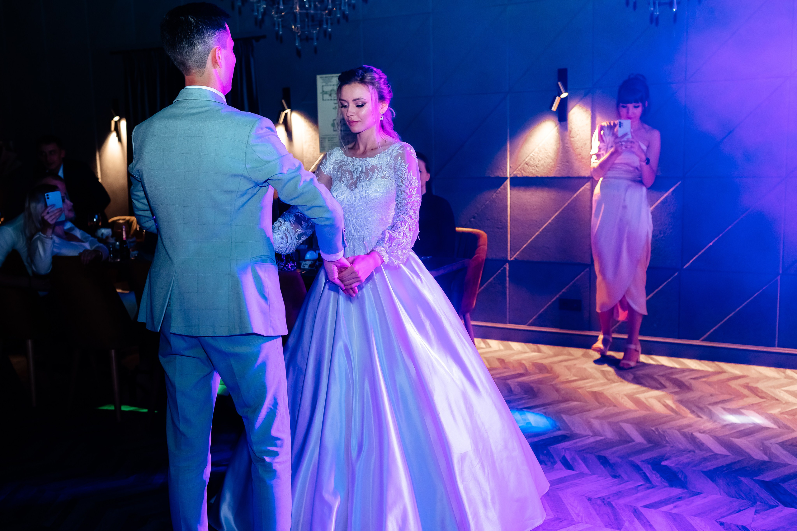 Ратмир и Светлана. Свадебный и семейный фотограф Разида Мухаметова