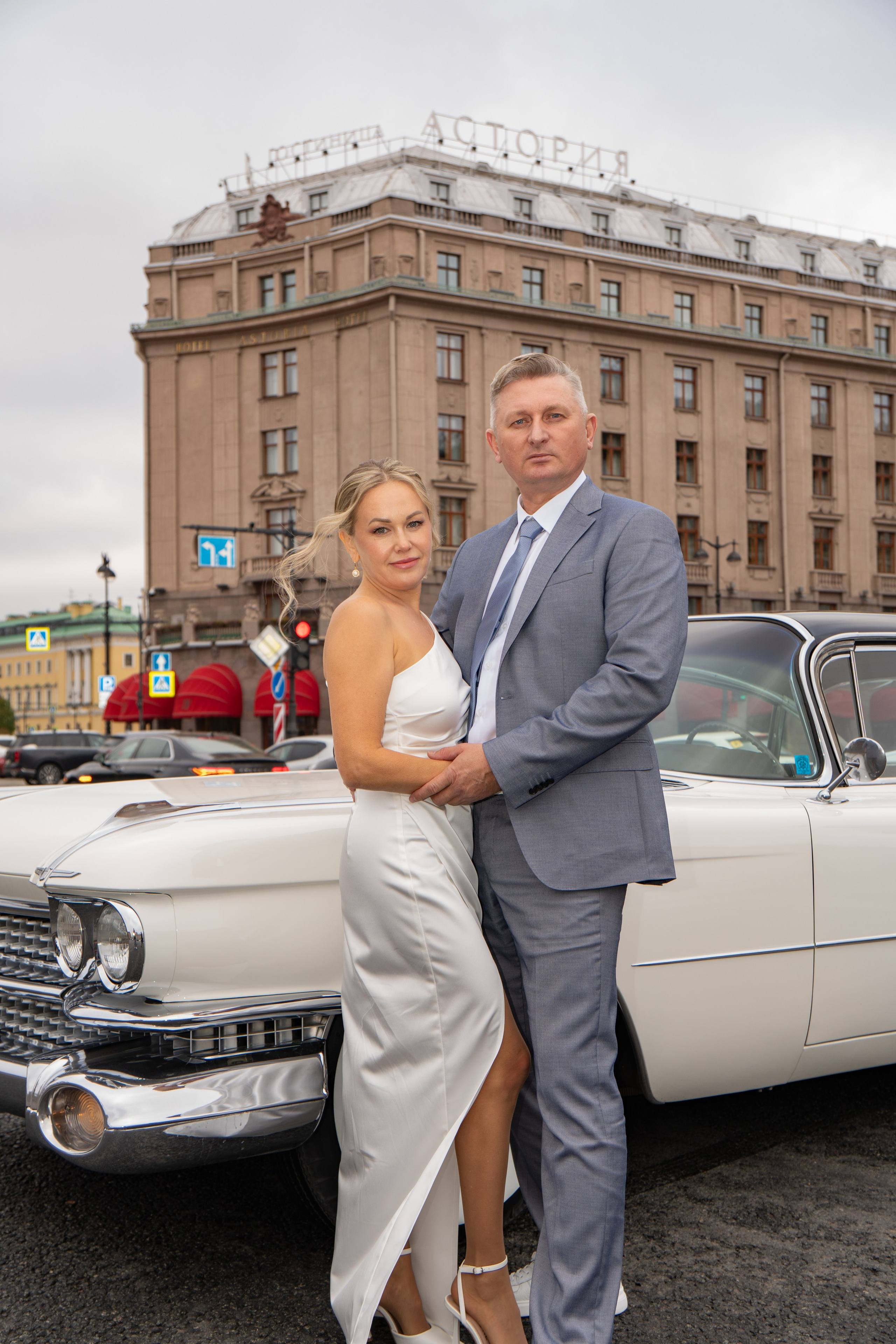 Свадьба. Услуги фотографа | Санкт-Петербург