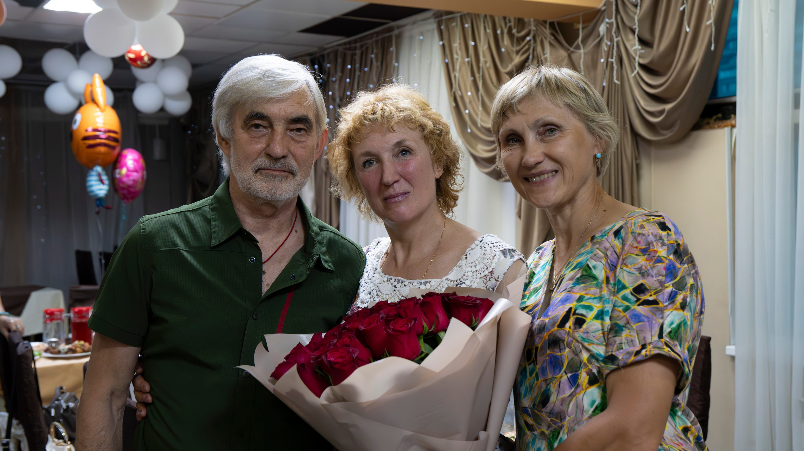 День рождения. Услуги фотографа | Санкт-Петербург