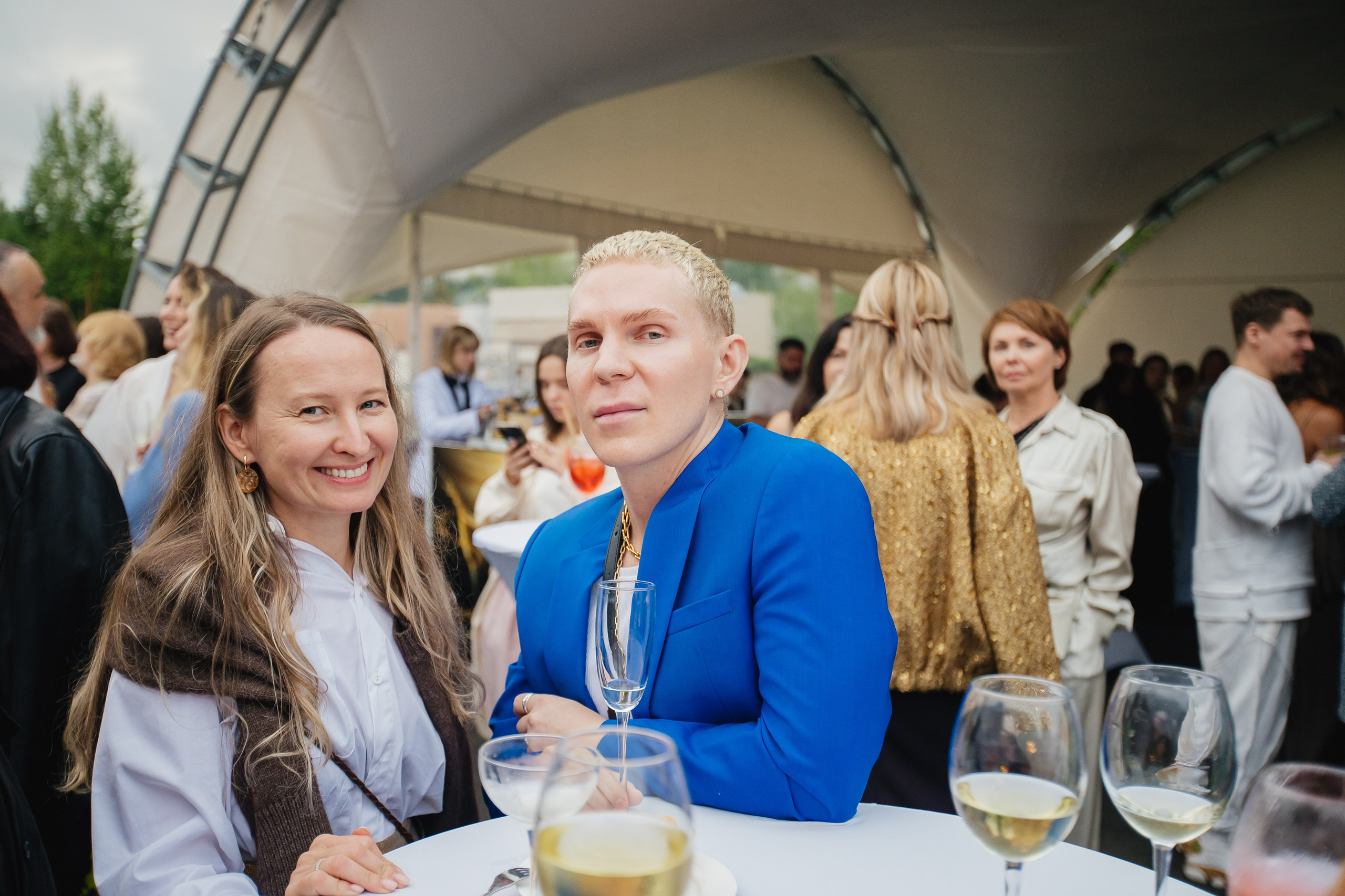 «5-ELEMENT» EURODOM. Репортажный и портретный фотограф в Екатеринбурге Гизатуллин Марат