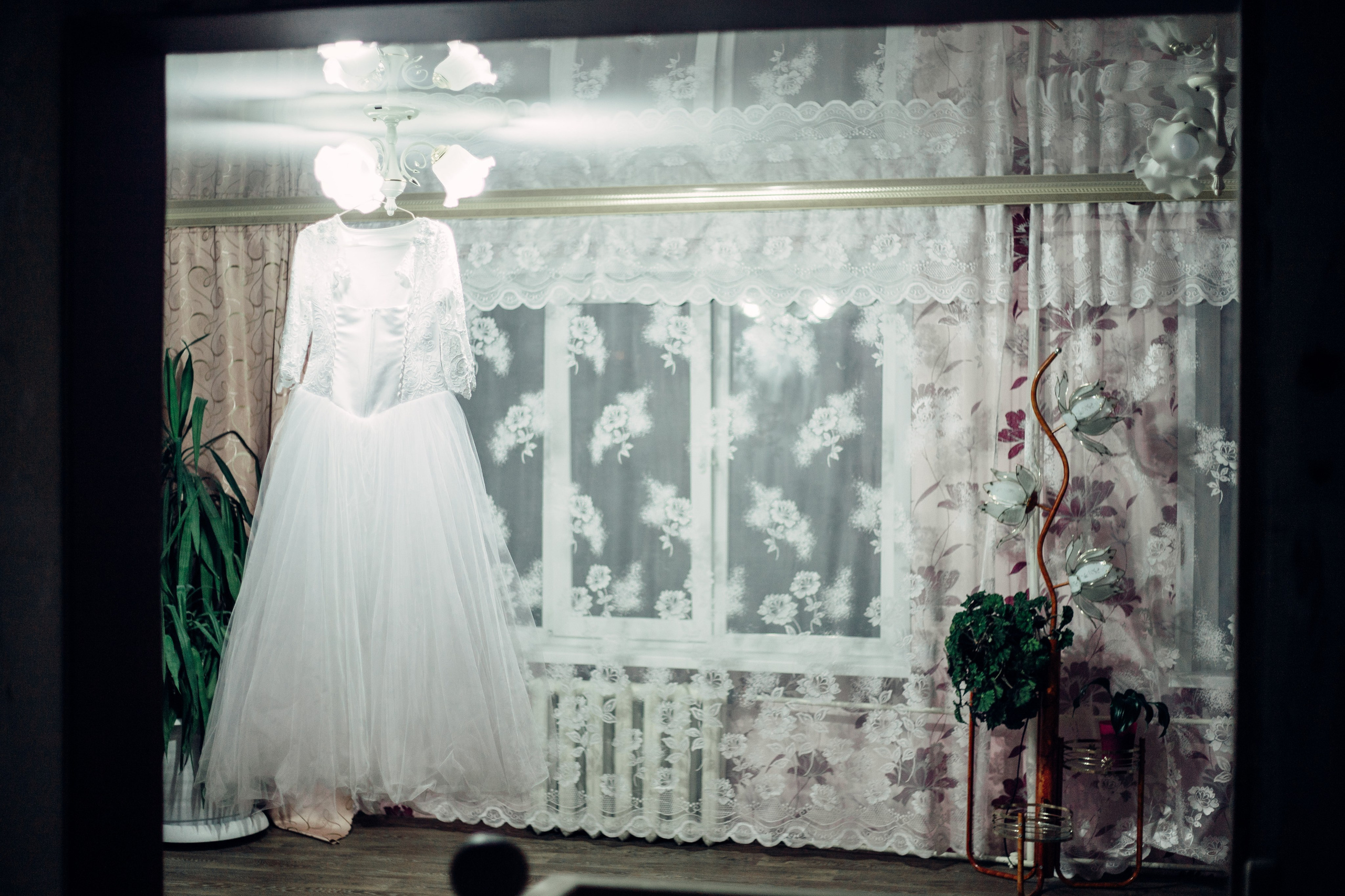 Михаил и Ирина. Репортажный и портретный фотограф в Екатеринбурге Гизатуллин Марат