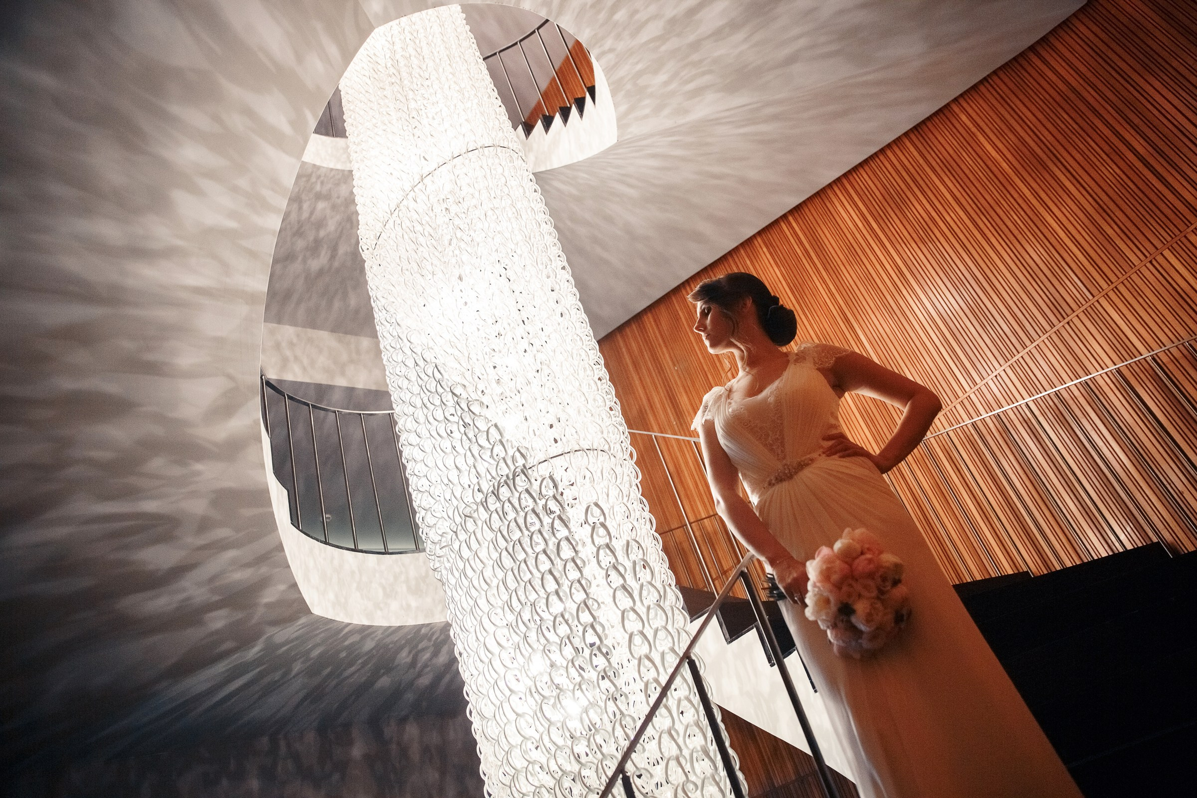 Сергей и Валерия. Свадебный, портретный и репортажный фотограф Дмитрий Карпов