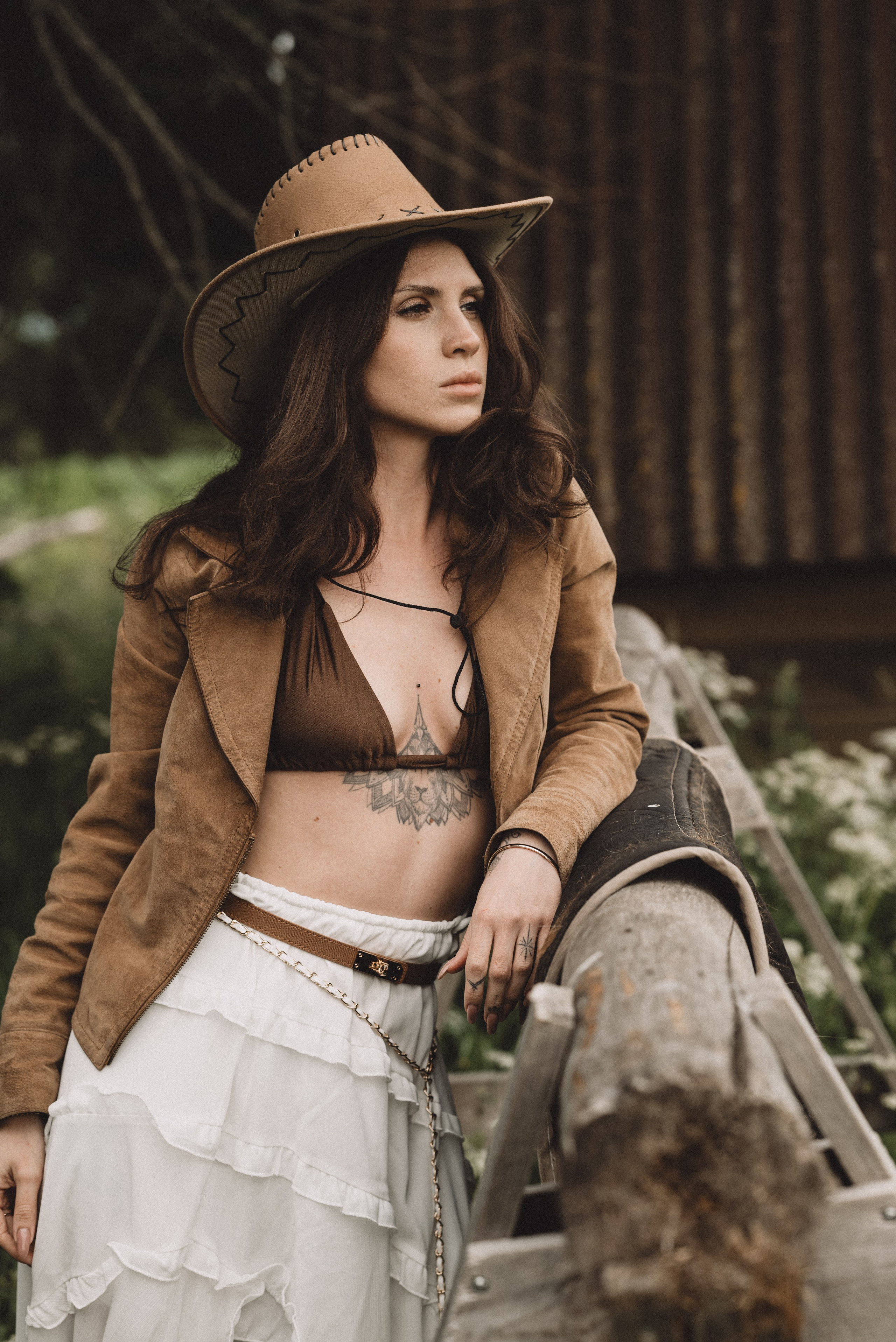 Wild wild west…. Фотограф