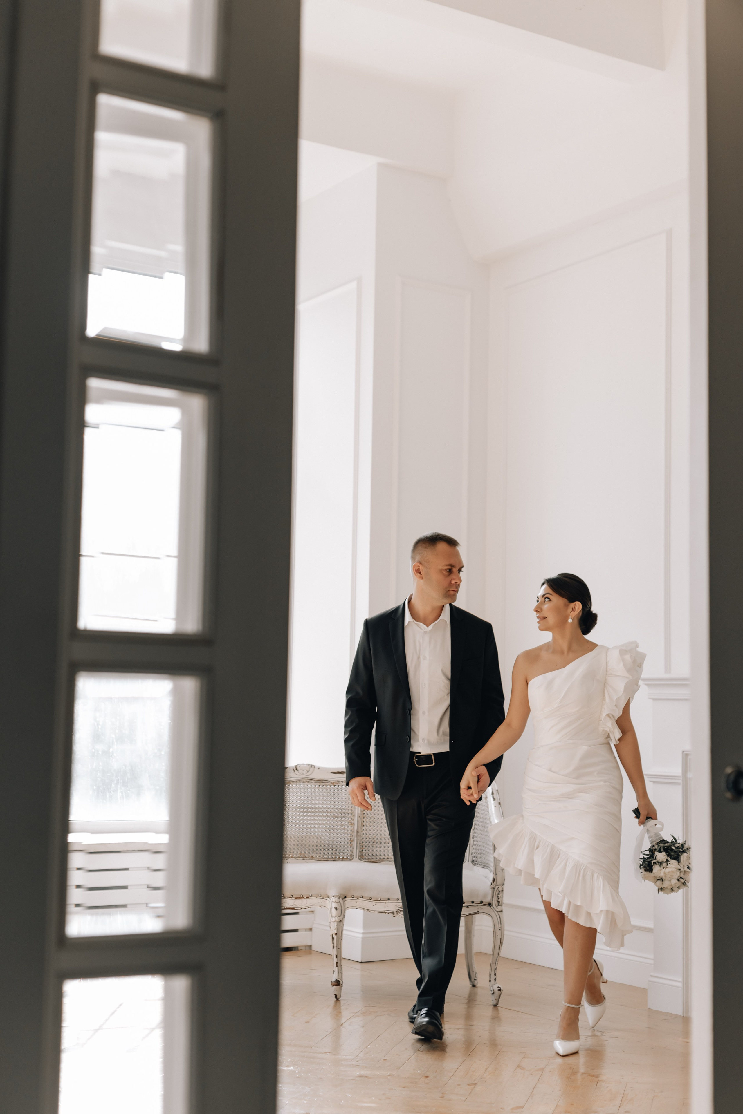 A&S. Свадебный и семейный фотограф Пенза Елизавета Зуйкова