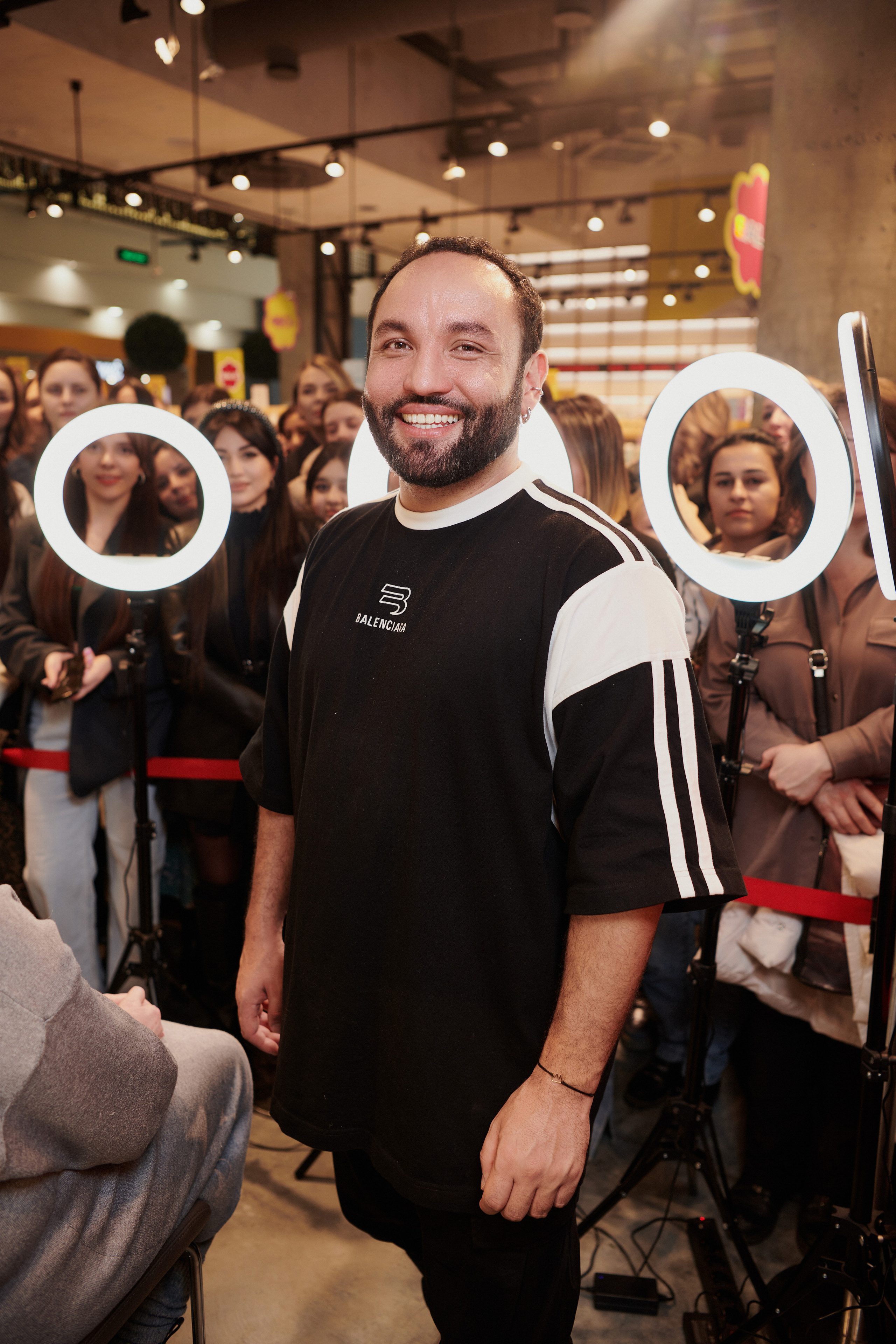 Прайс события. Анна Мамаева коммерческий фотограф в Красноярске