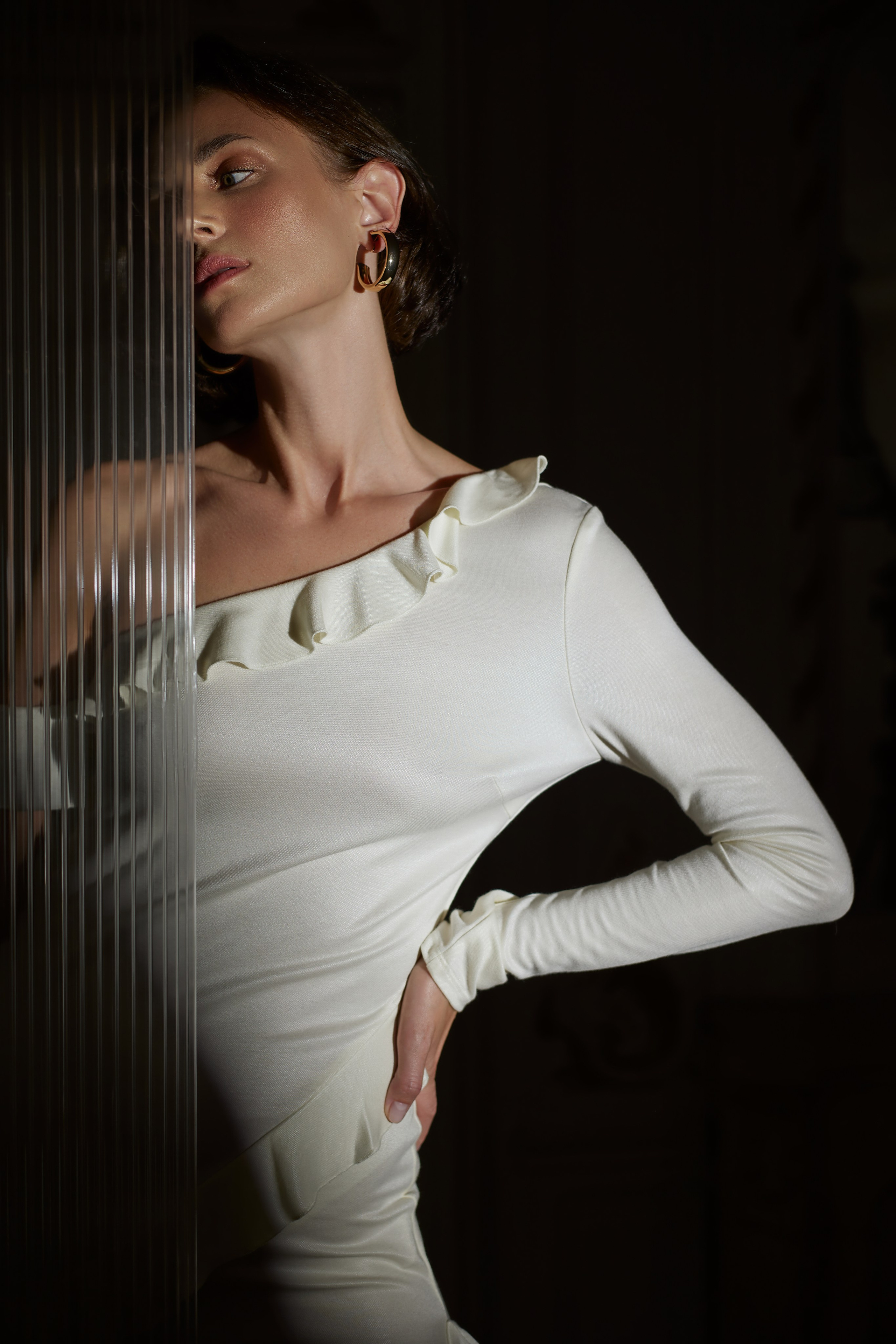 Lookbook / Campaing. Фотограф брендов в Санкт-Петербурге Полина Суворова