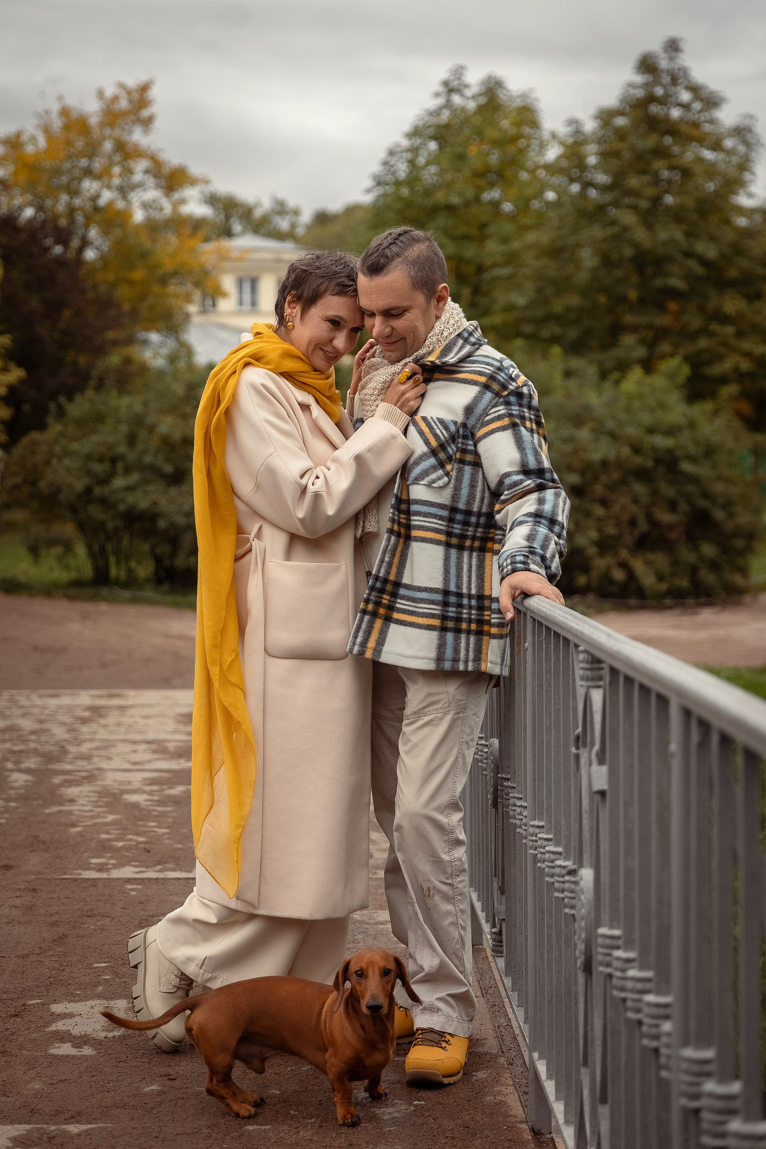 Выездные фотопрогулки. Семейный Фотограф Иванова Натали, Санкт-Петербург