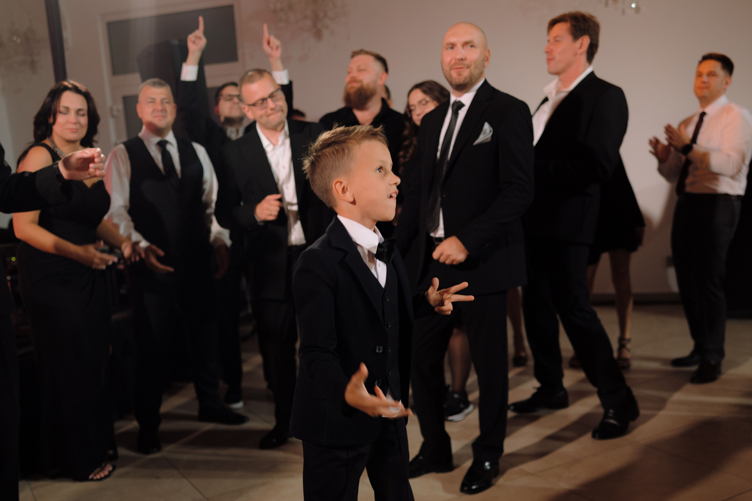 Андрей и Янина. Главная