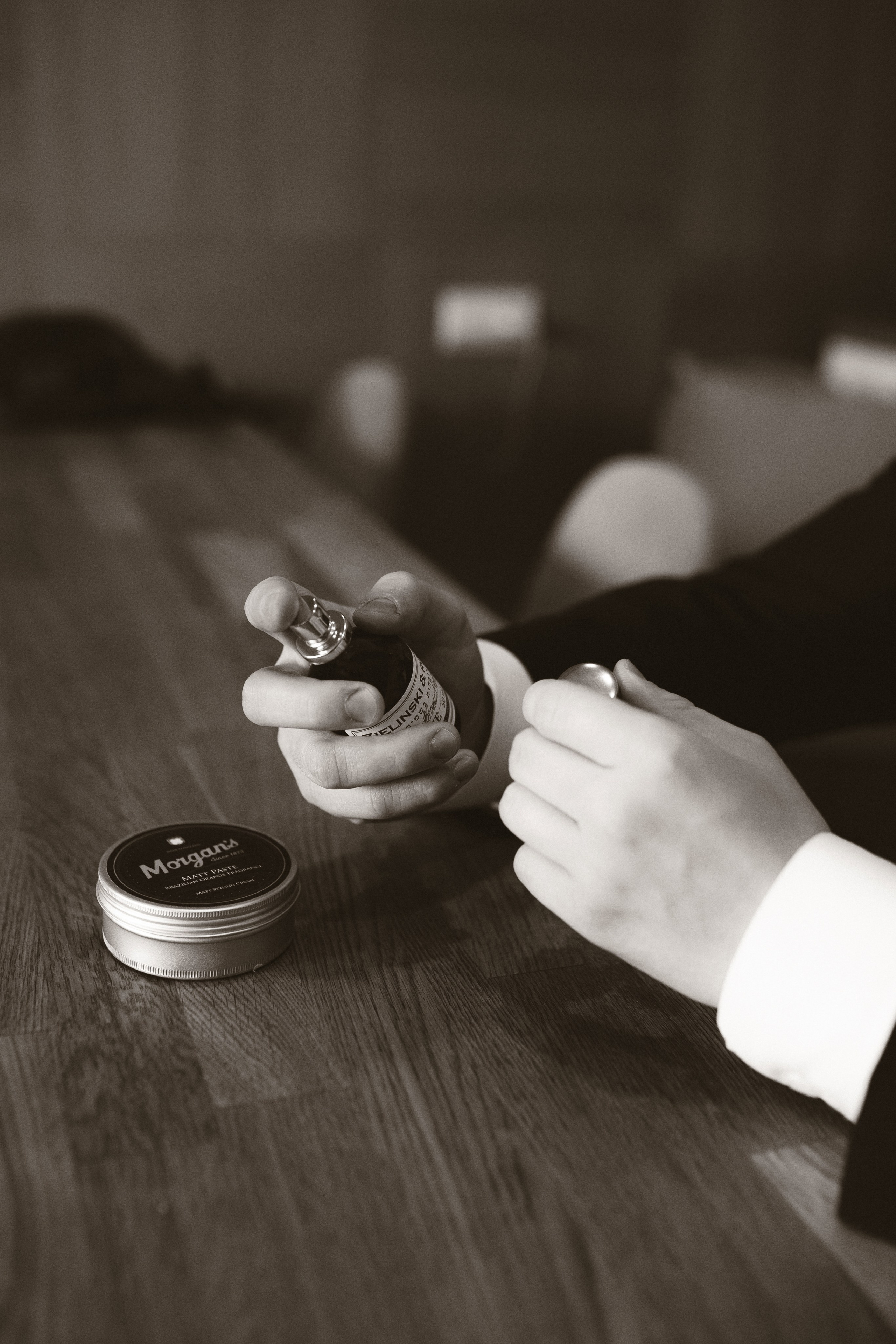 Екатерина & Олег. Свадебный фотограф Самара