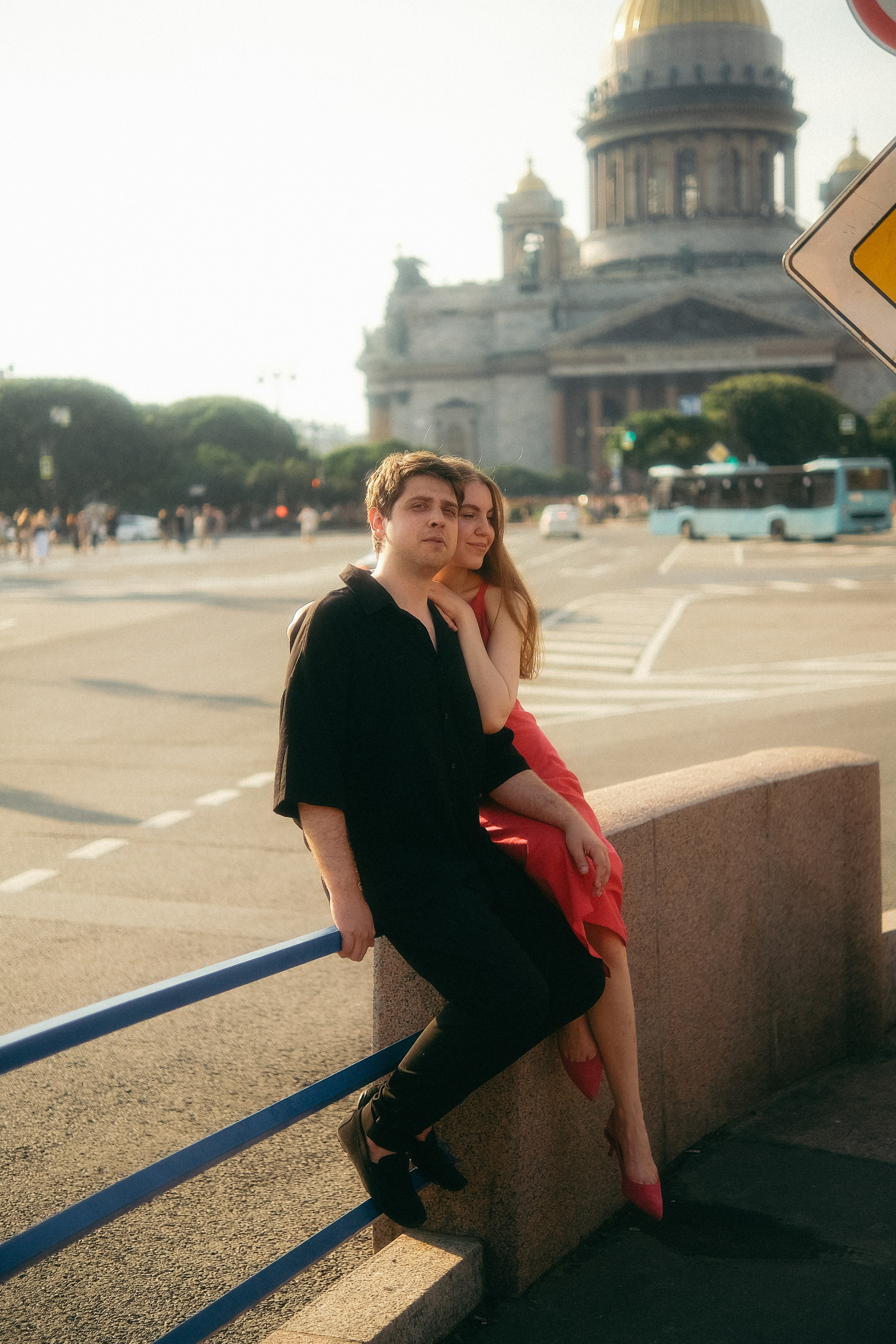 Саша & Юра. Phdkvmr.ru