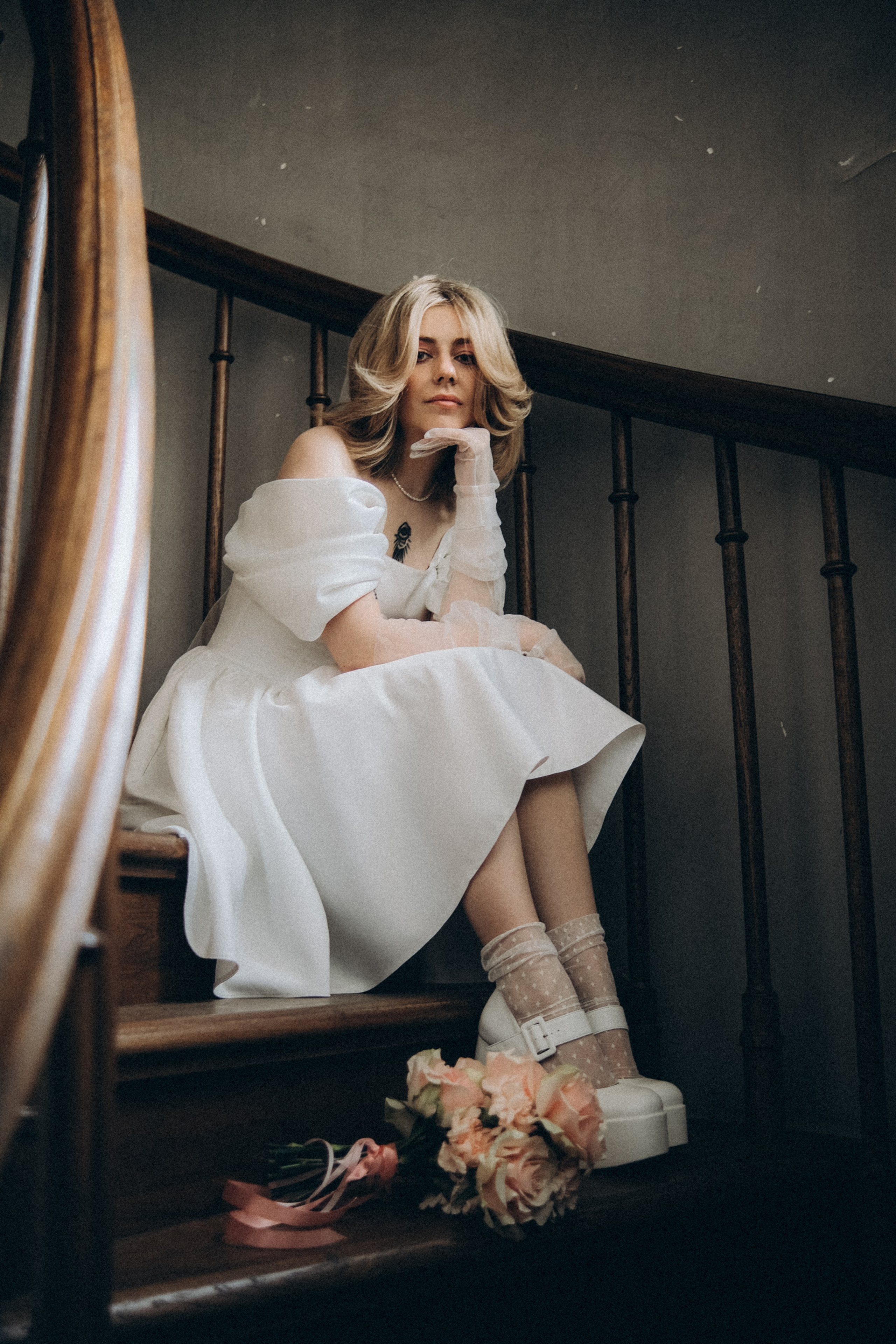 Галя & Денис. Phdkvmr.ru