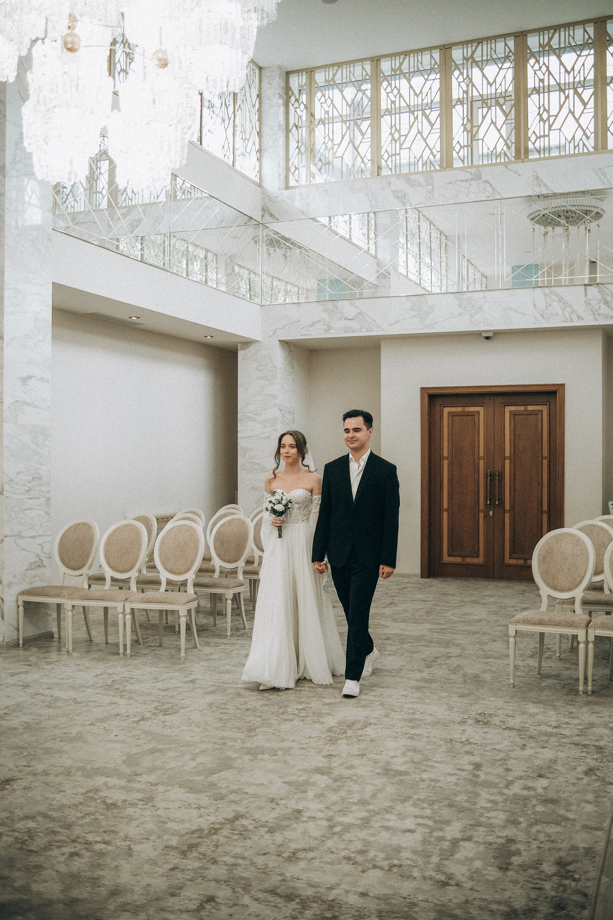 Ира & Максим МСК ДБ4. Phdkvmr.ru