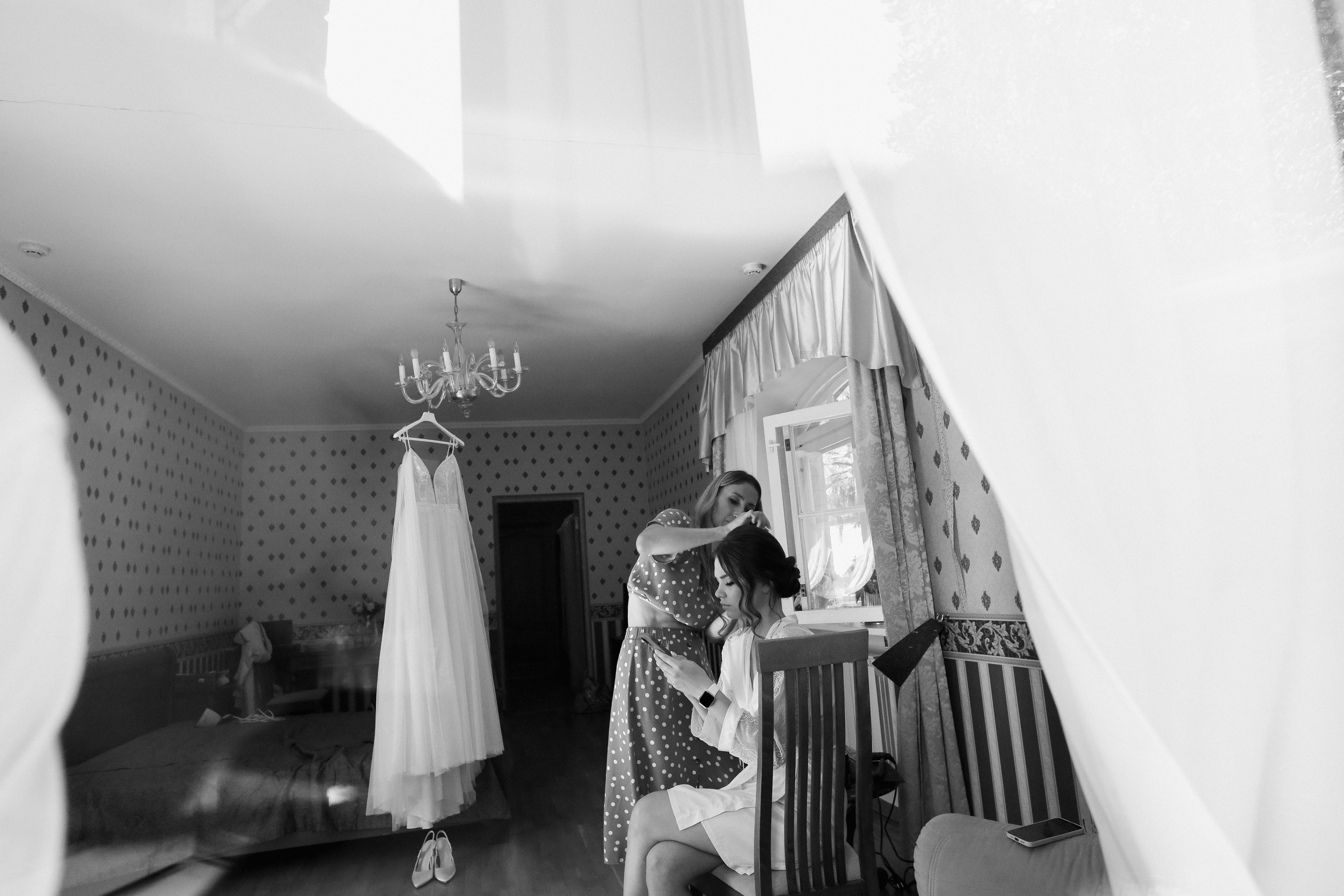 СВАДЬБЫ. Свадебный и семейный фотограф в Балашихе и в Москве