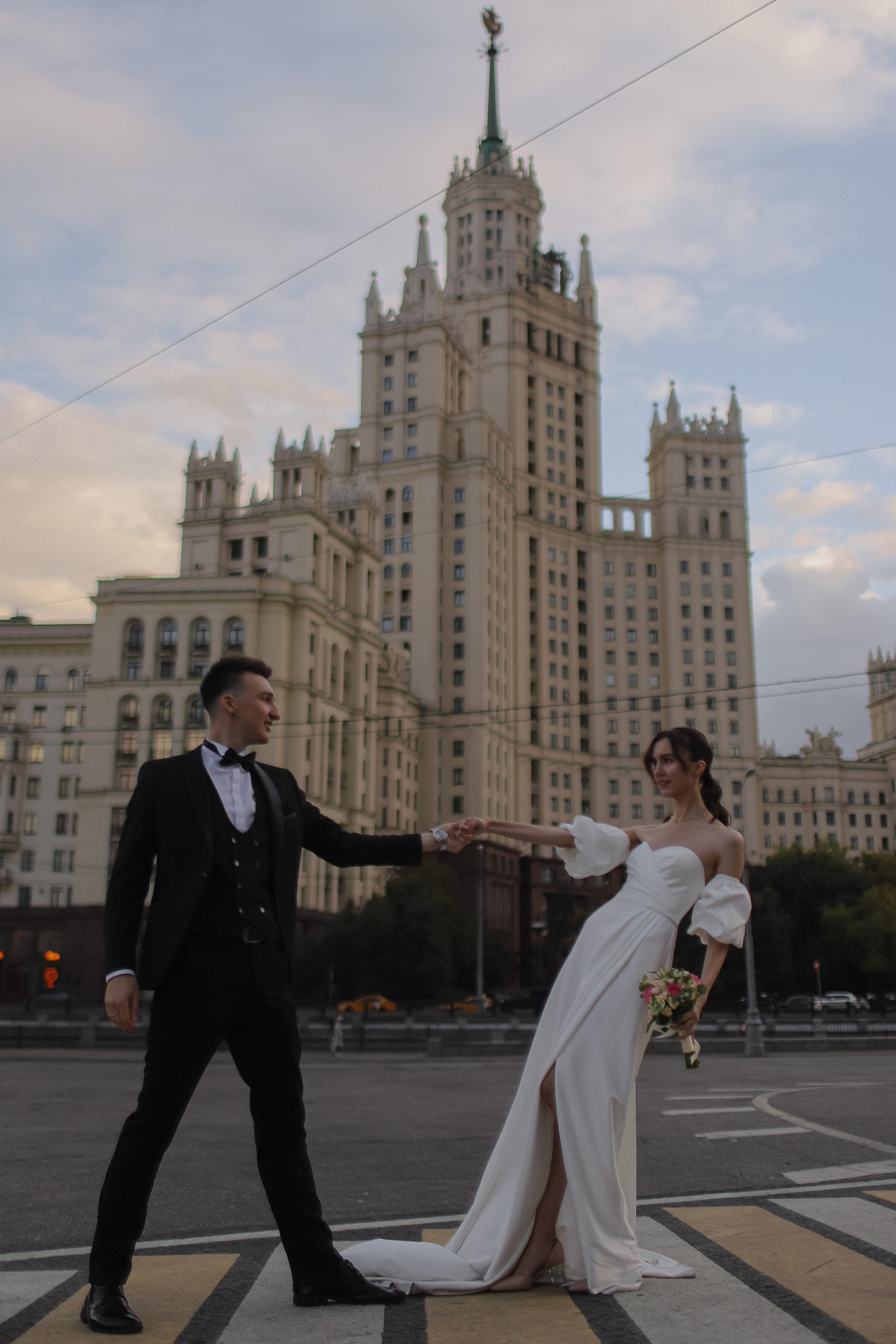 СВАДЬБЫ. Свадебный и семейный фотограф в Балашихе и в Москве