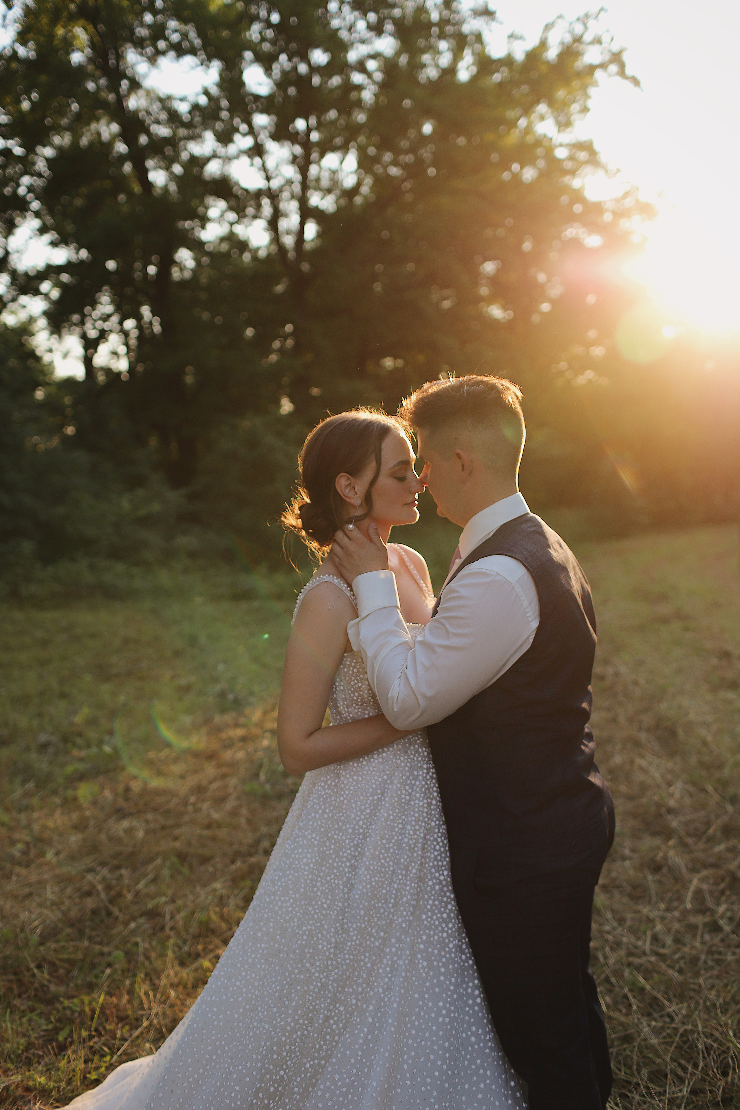 СВАДЬБЫ. Свадебный и семейный фотограф в Балашихе и в Москве