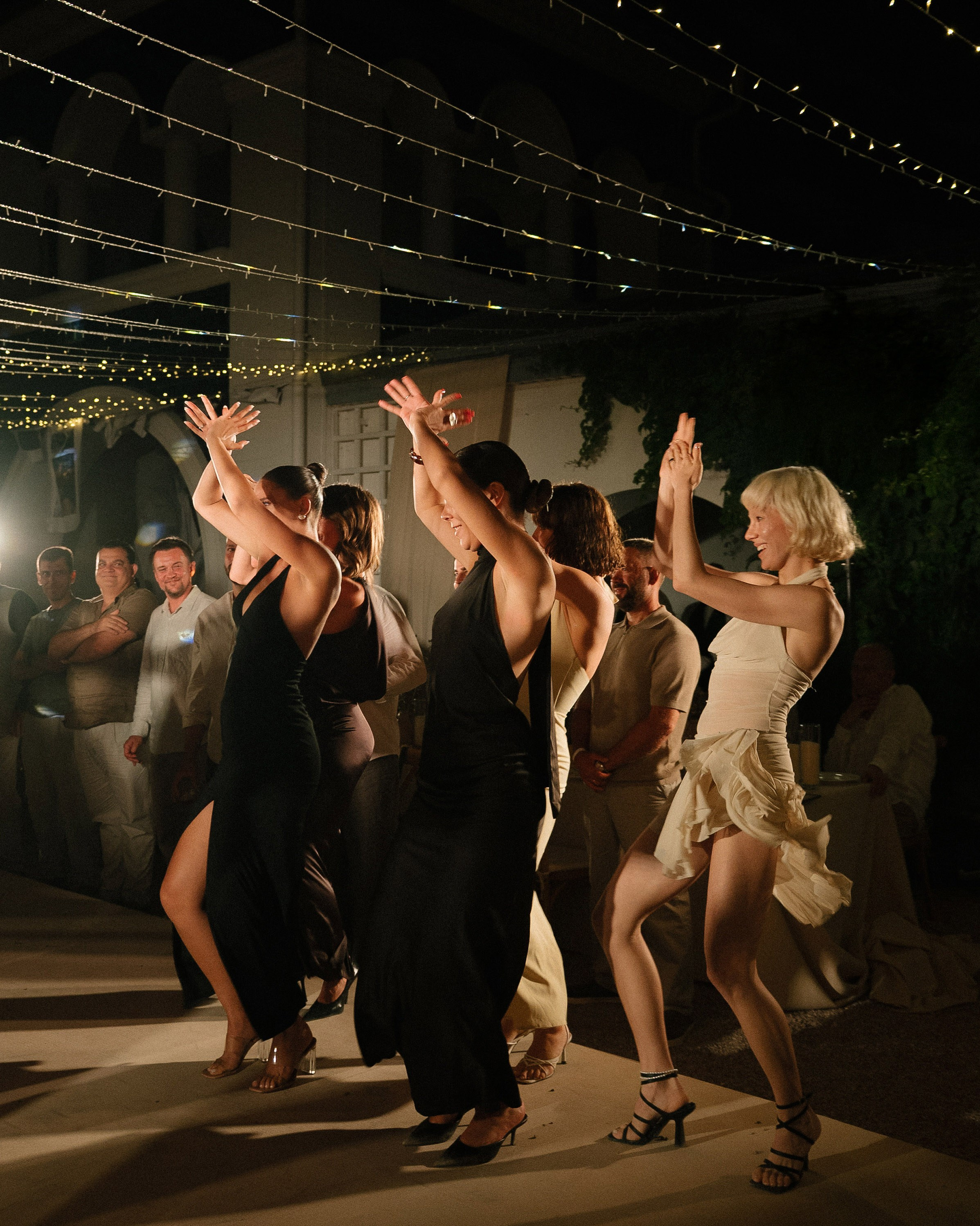 Потанцуй со мной!. Свадебный и репортажный фотограф Новороссийск, Краснодар, Сочи Олеся Дзюба