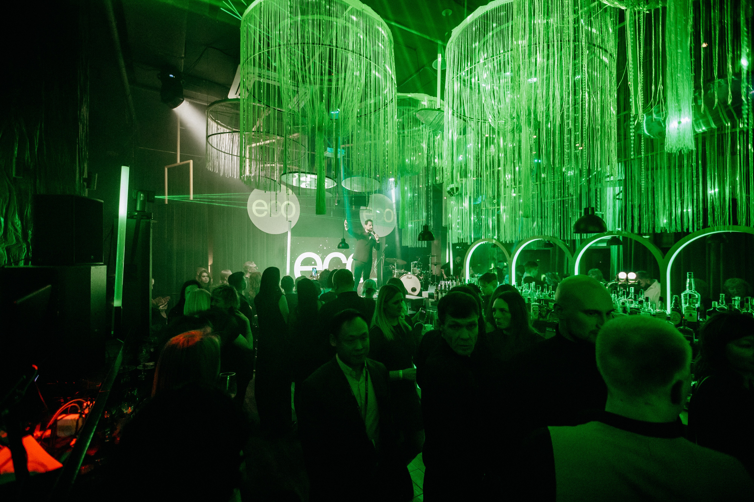 ONYX BLACK [Презентация Жилого Комплекса]. СВОИ. ФОТООТЧЕТЫ-СОБЫТИЯ-МЕСТА