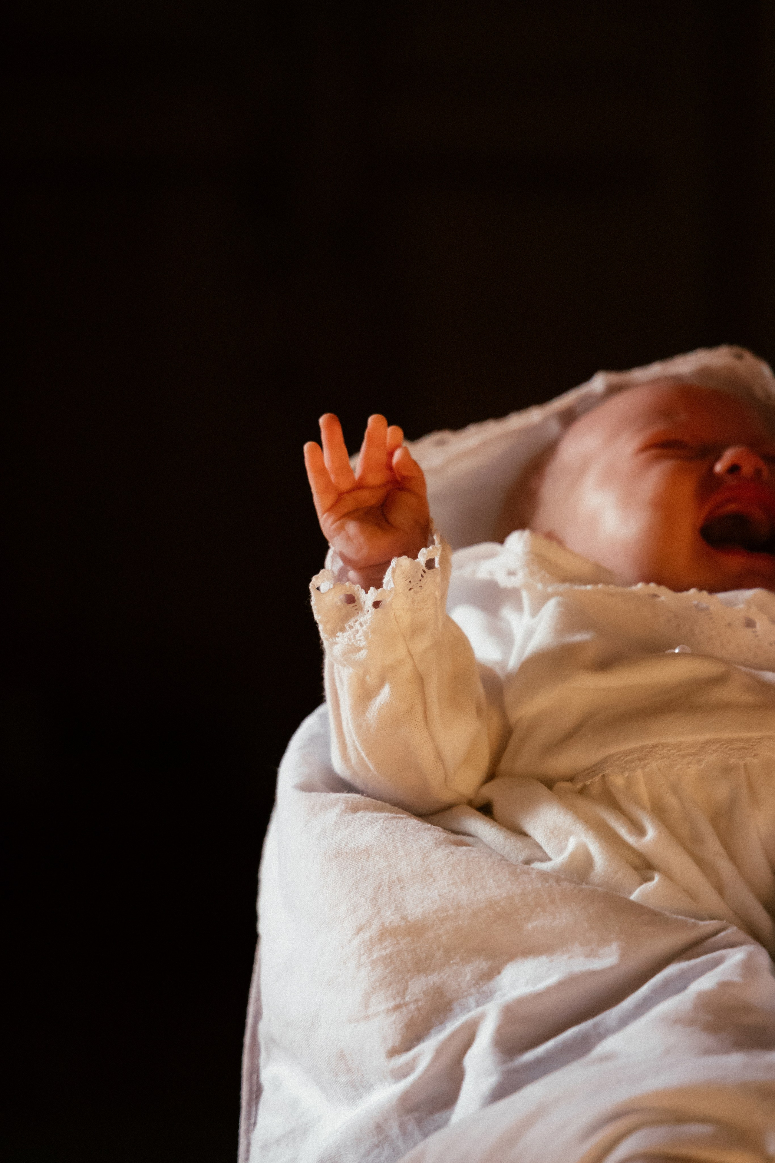 Крещение Евы