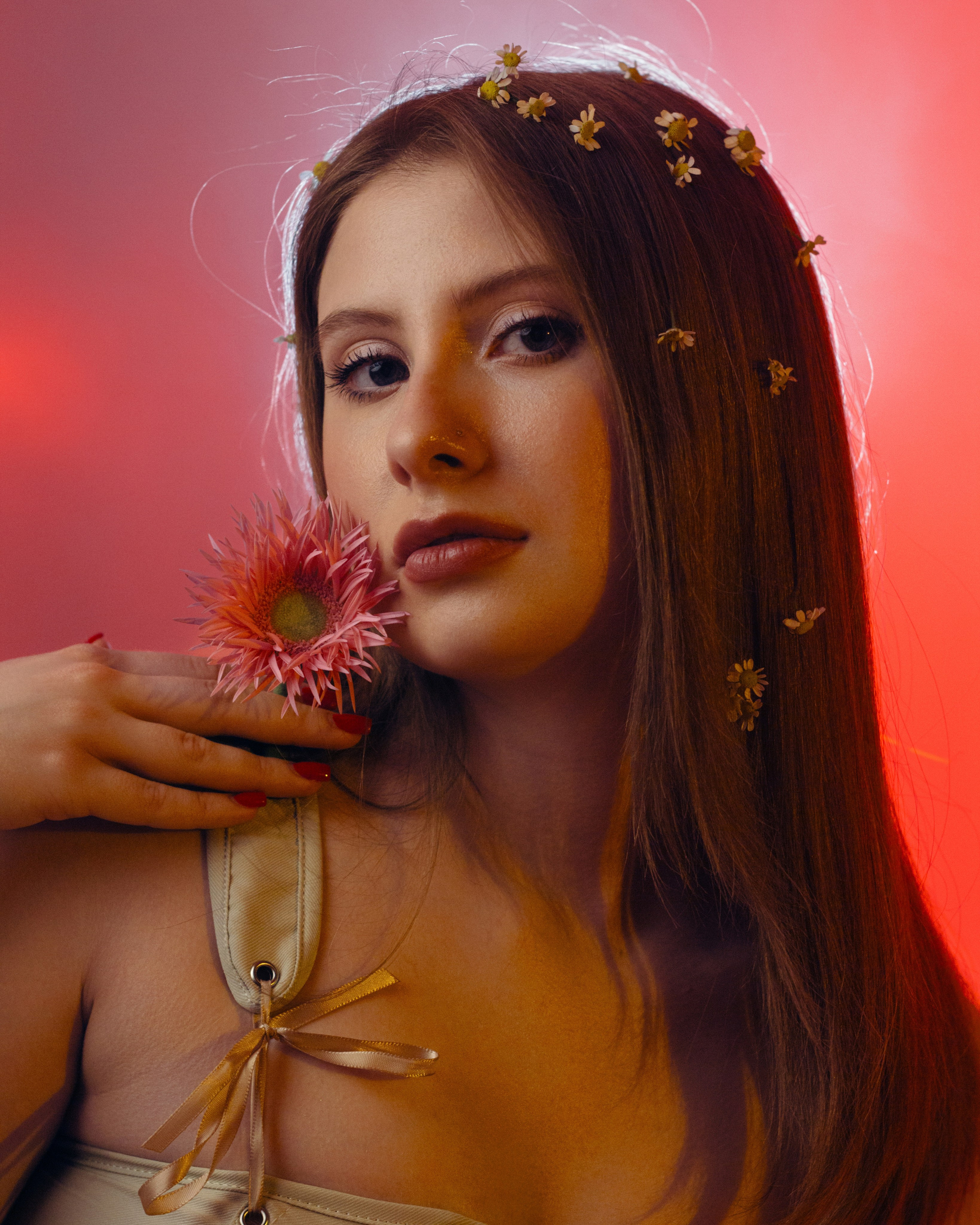 SUMMERTIME SADNESS. Фотограф Елизавета Швецова | Екатеринбург
