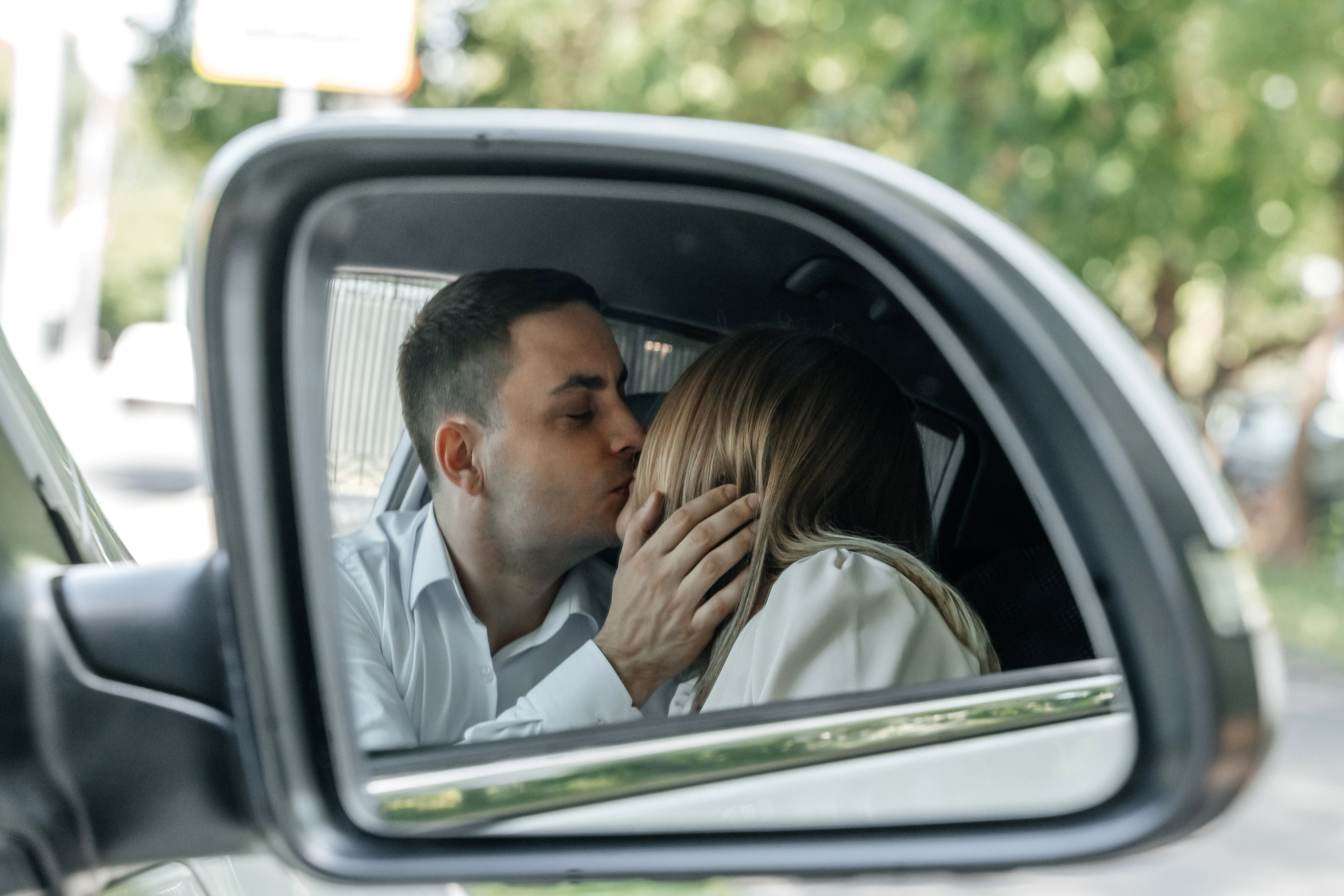 ALEXEY & OLGA. Фотограф в Одинцово, Москве