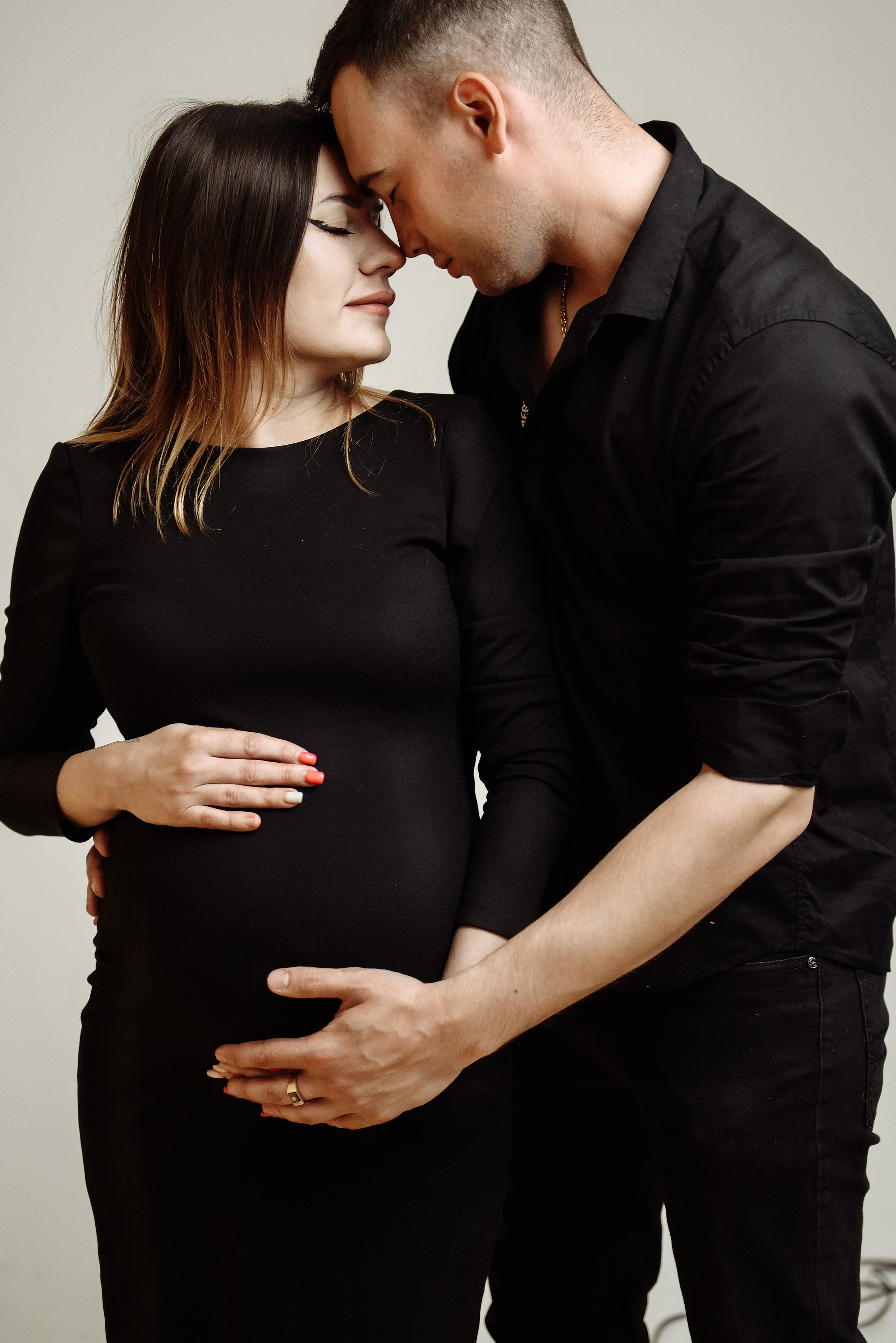 В ожидании…. Свадебный фотограф Дмитрий Высоцкий | Ростов-на-Дону