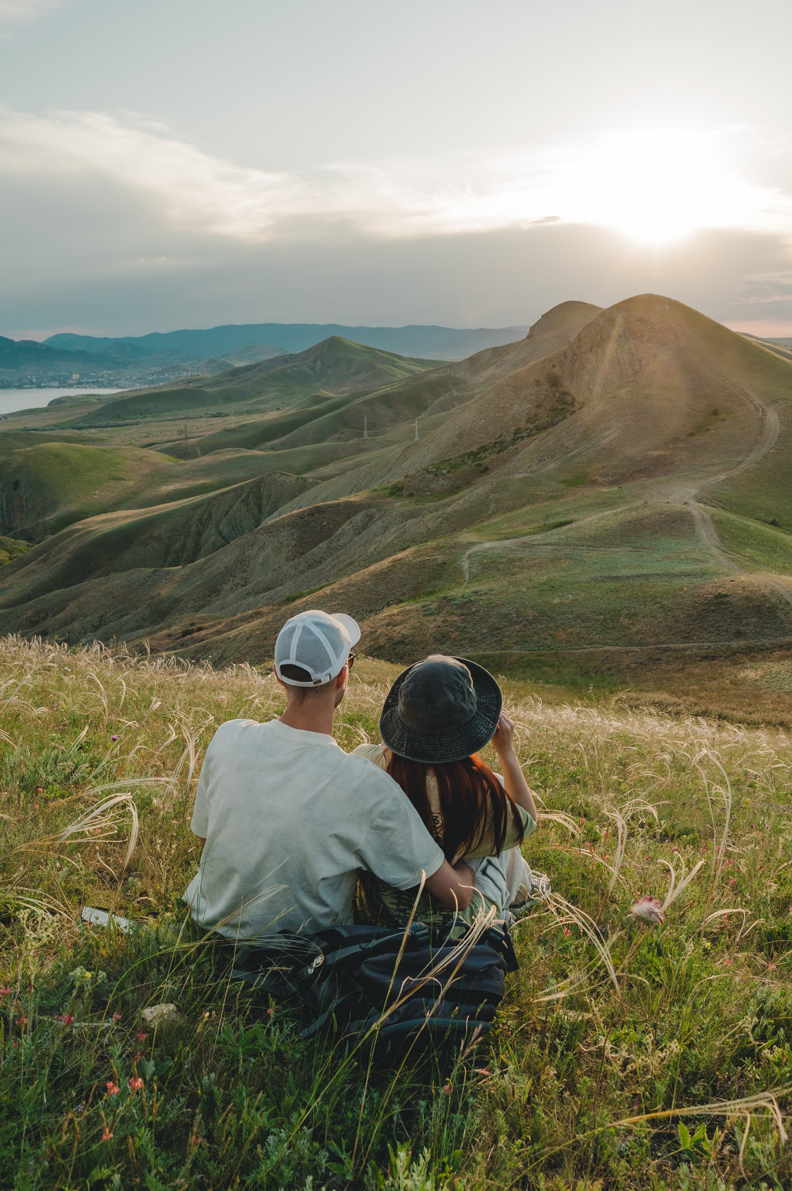 Фототур 17 мая «Джан Кутаран» (Керчь, Феодосия). Профессиональный фотограф в Сочи Артем Соколов (Tim Lokos)