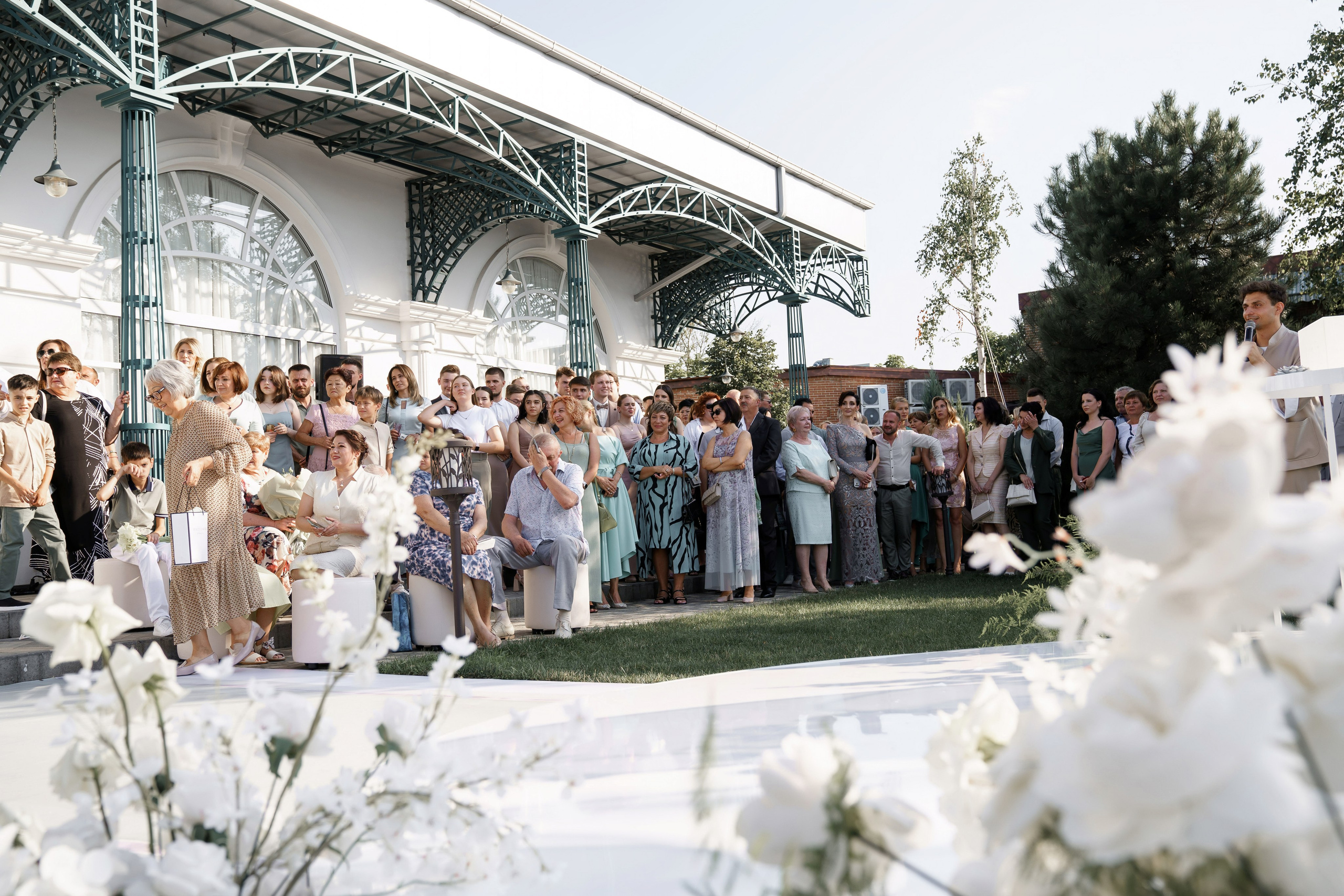 Павел и Вероника. Свадебный и репортажный фотограф Ростов-на-Дону Алексей Гуль