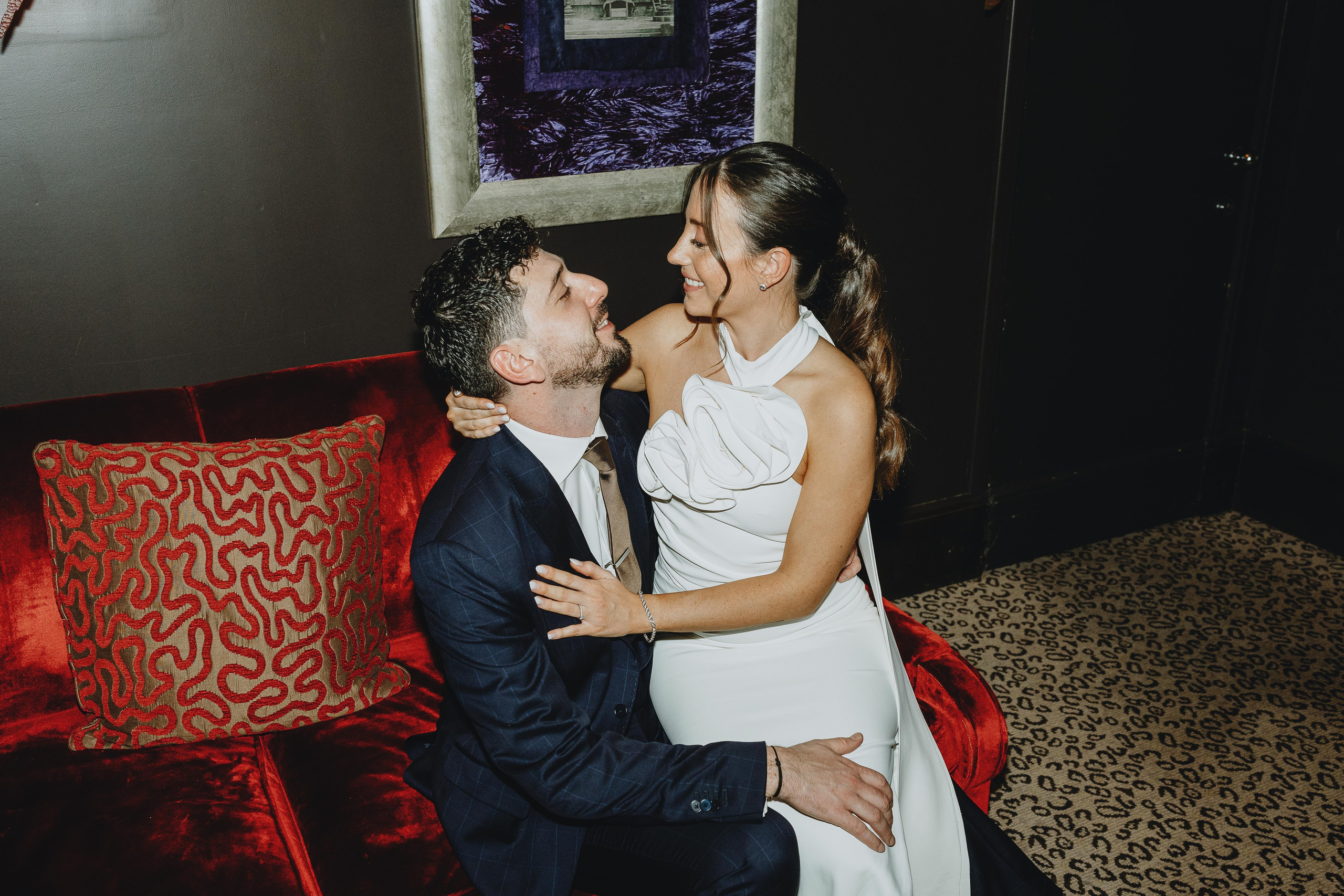 Laurane & Marco | Hotel La Réserve Genève. Photographe de Mariage Professionnelle — Genève & Suisse Romande | Tanya Creator